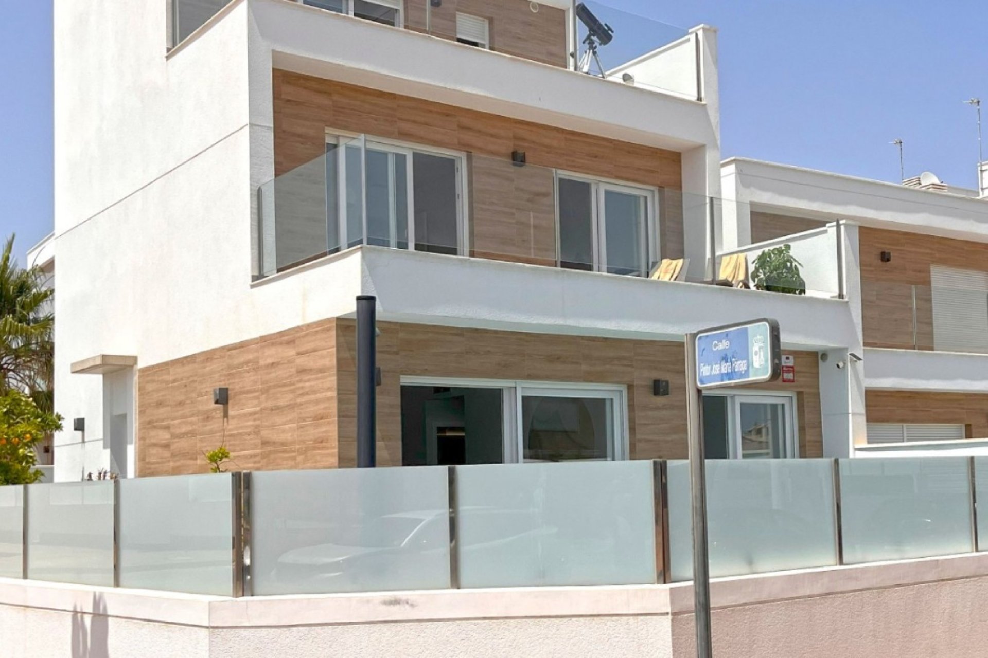 Resale - Villa - San Pedro del Pinatar - San Pedro De Pinatar