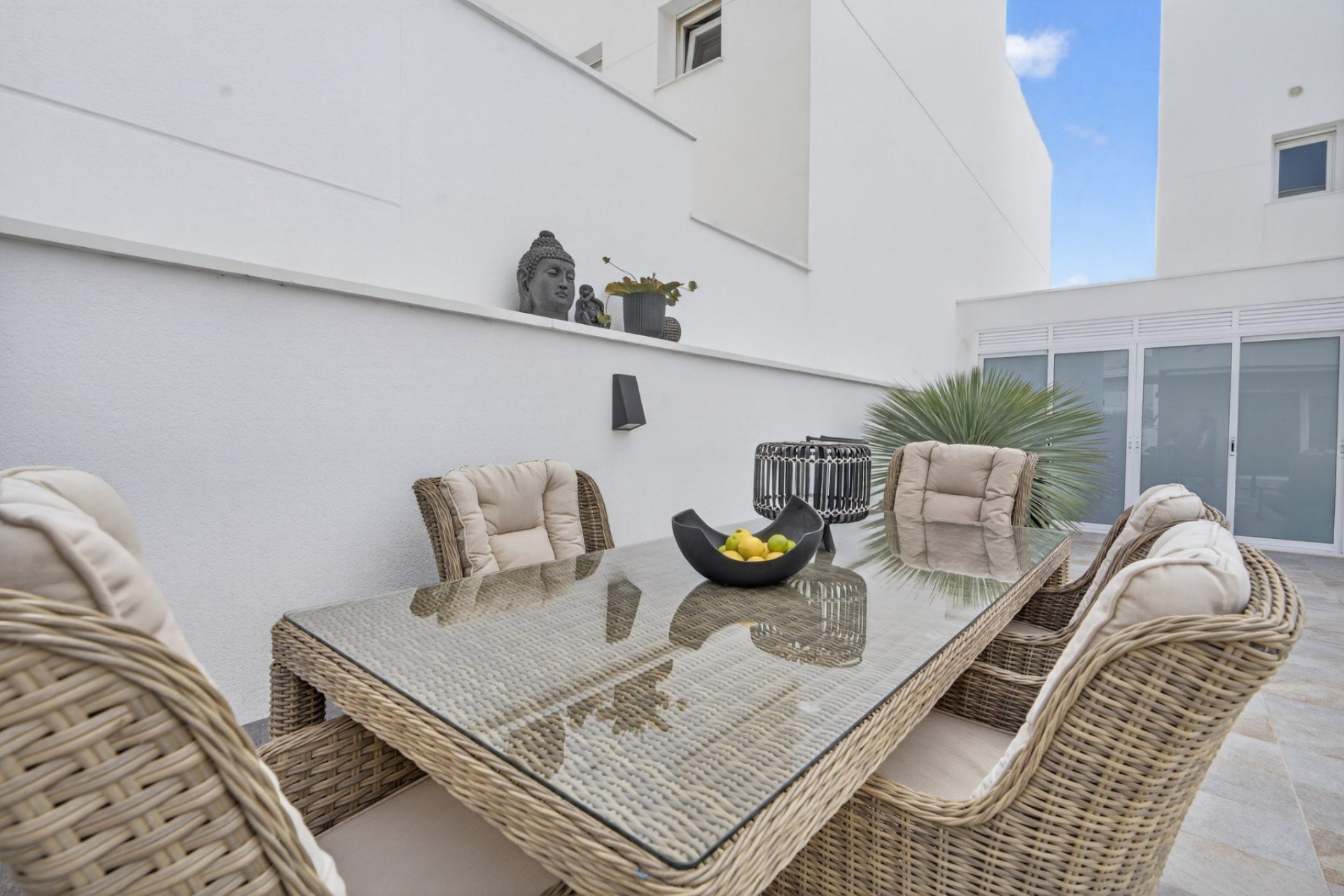 Resale - Villa * - San Pedro del Pinatar * - San Pedro De Pinatar