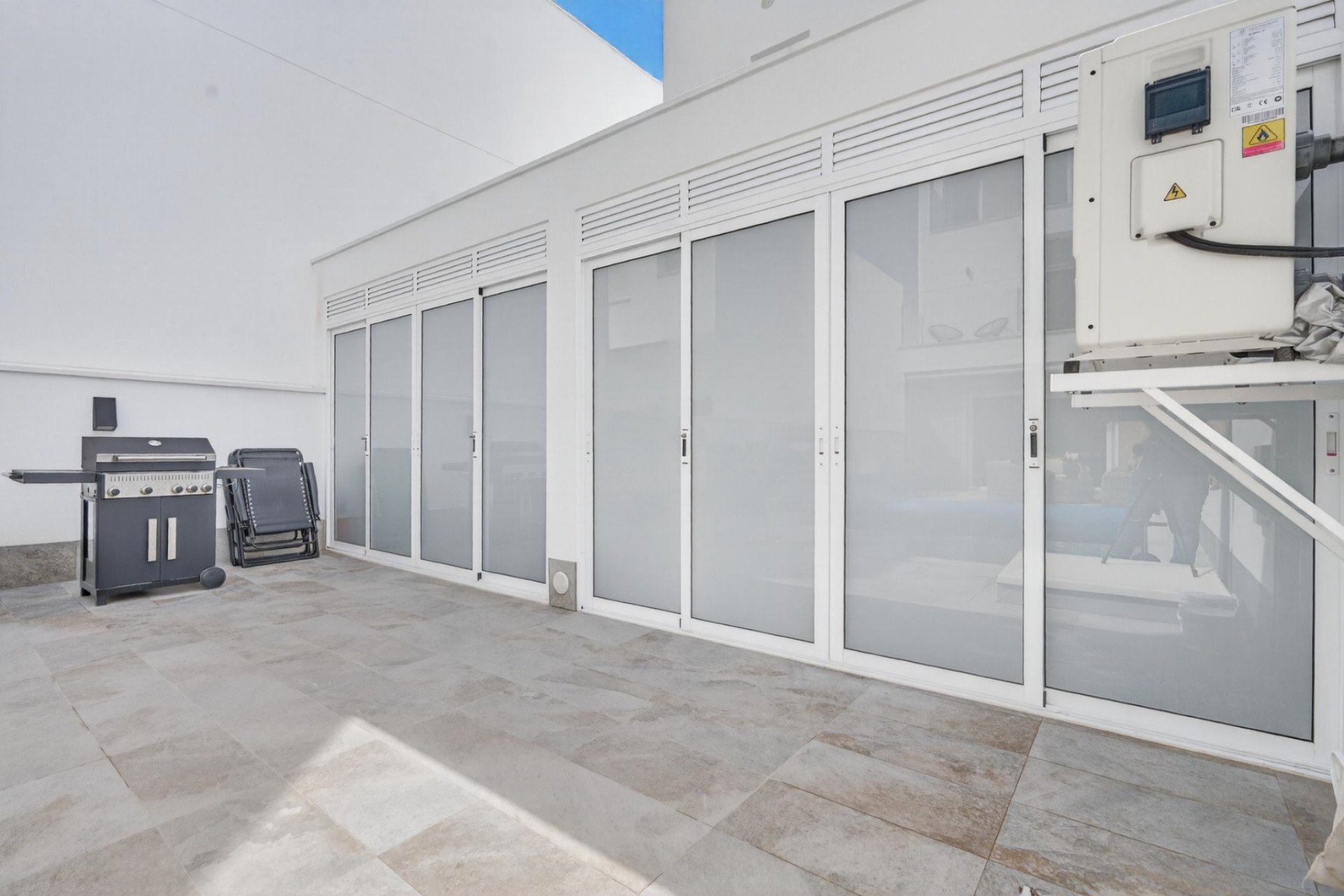 Resale - Villa * - San Pedro del Pinatar * - San Pedro De Pinatar