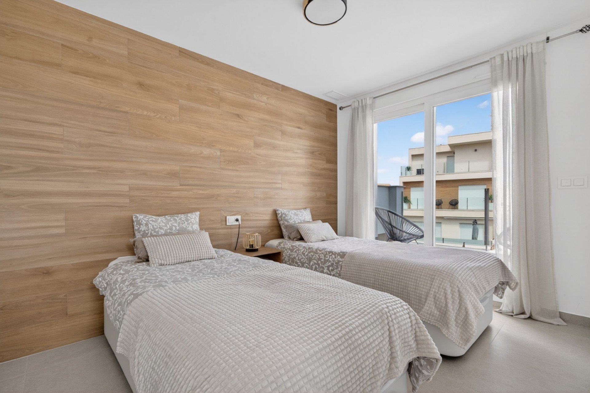 Resale - Villa * - San Pedro del Pinatar * - San Pedro De Pinatar