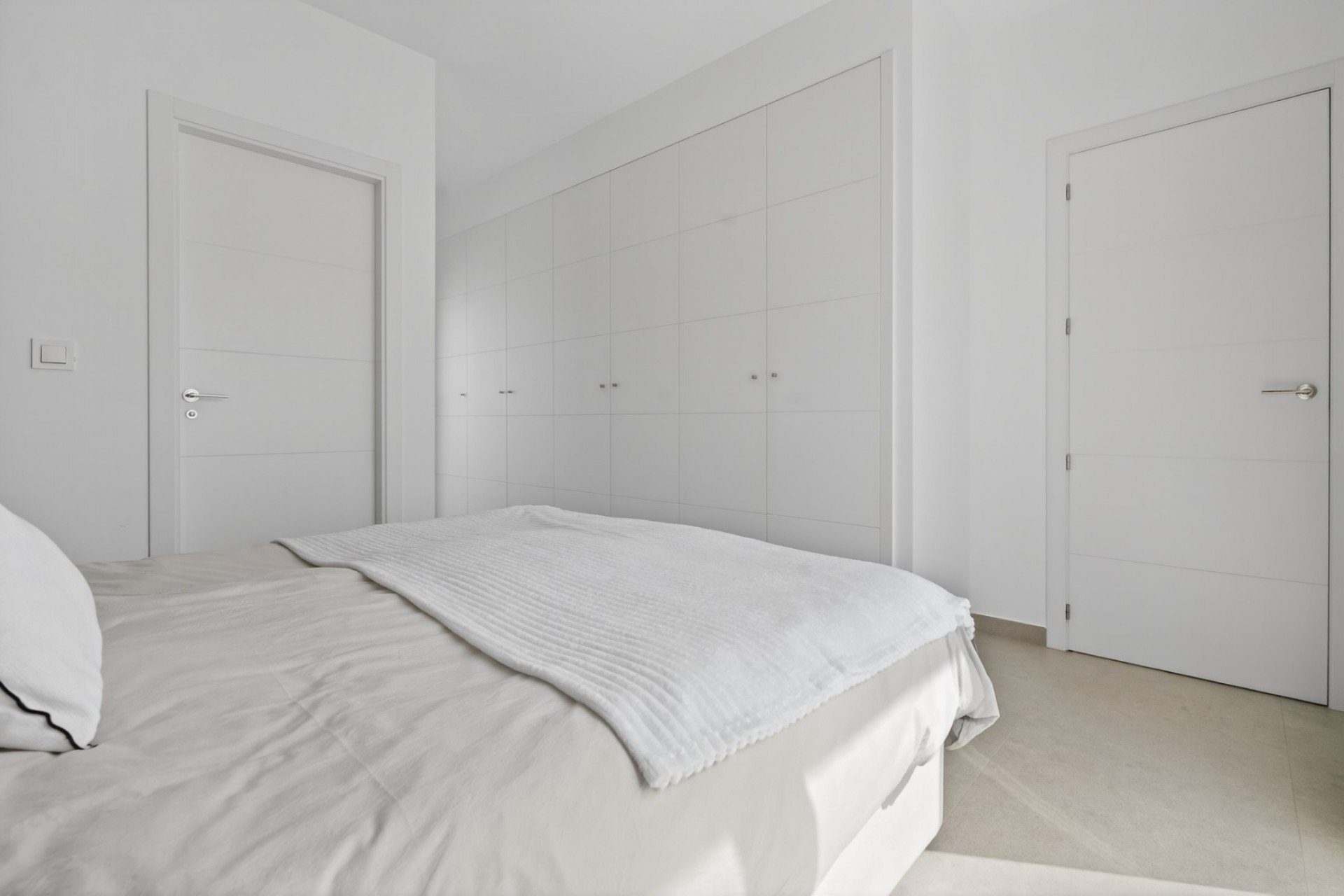 Resale - Villa * - San Pedro del Pinatar * - San Pedro De Pinatar