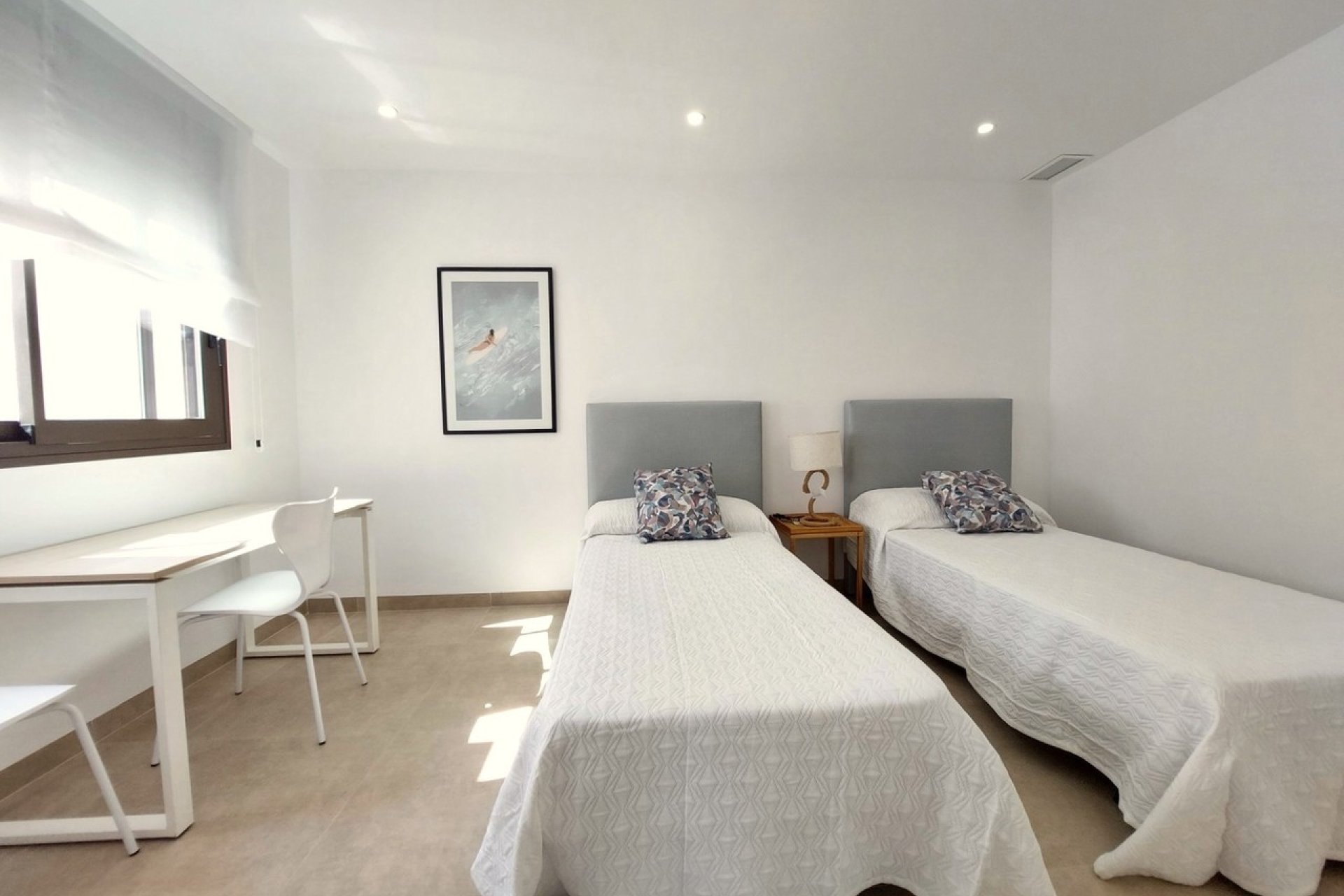 Resale - Villa * - San Pedro del Pinatar * - San Pedro del Pinatar