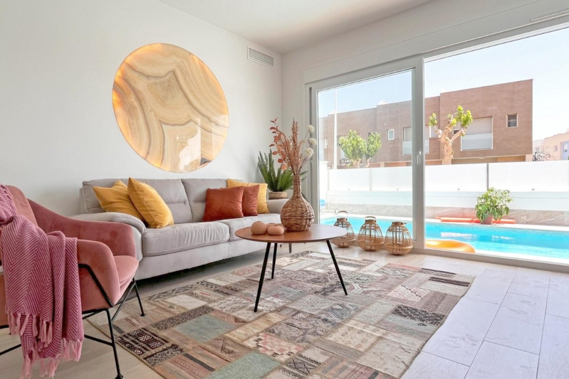 Resale - Villa * - San Pedro del Pinatar * - San Pedro Del Pinatar *