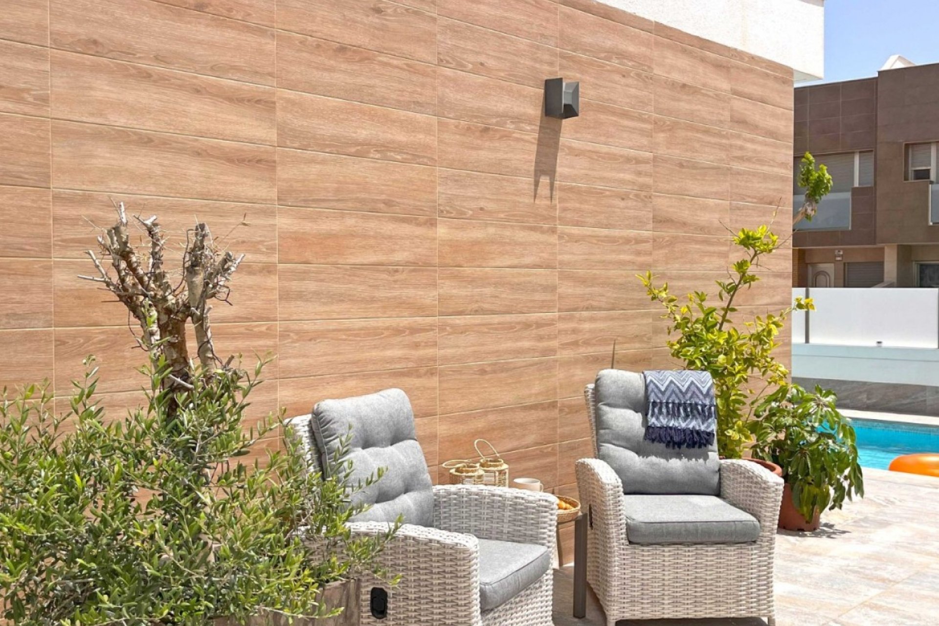 Resale - Villa * - San Pedro del Pinatar * - San Pedro Del Pinatar *