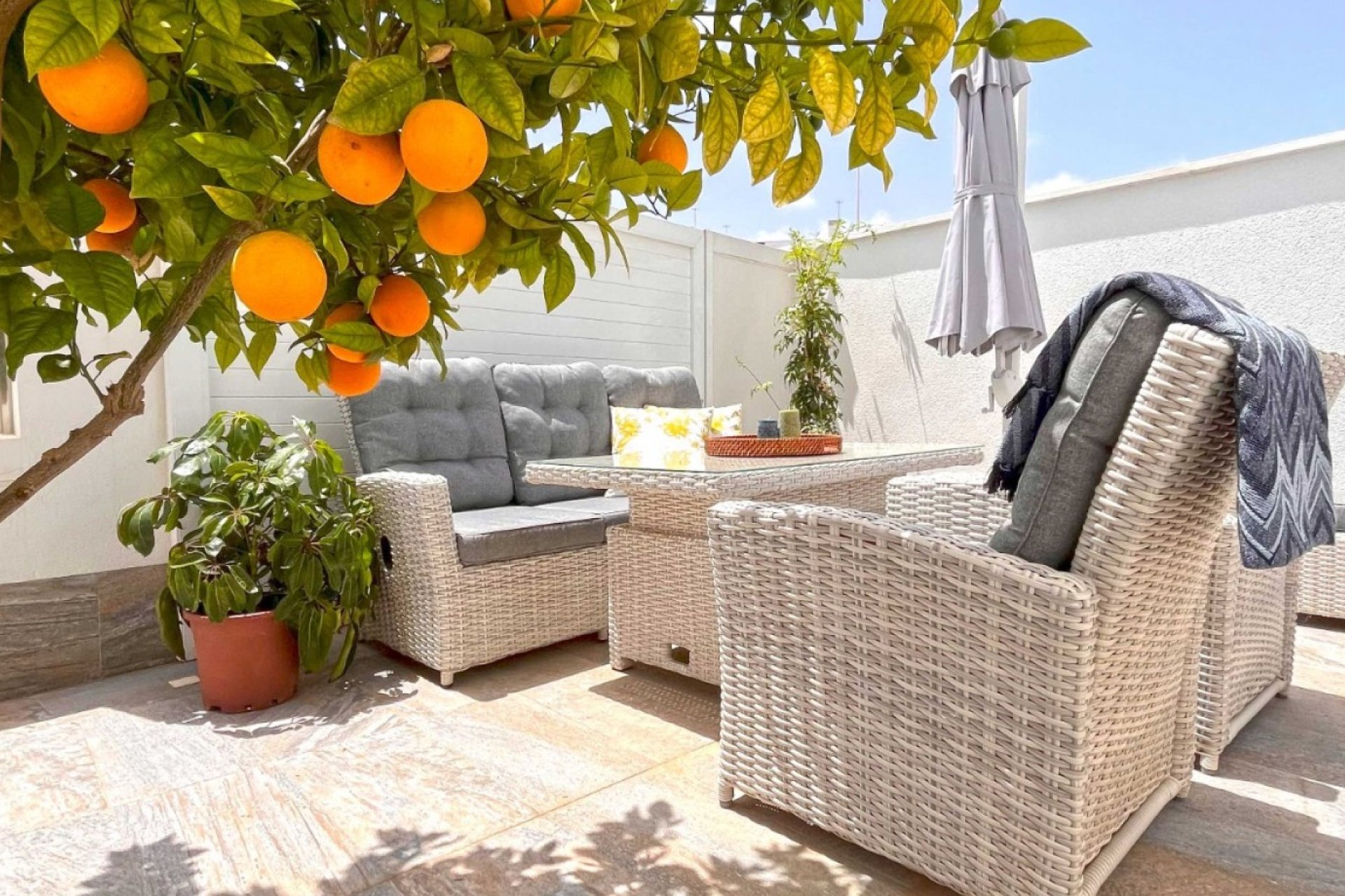 Resale - Villa * - San Pedro del Pinatar * - San Pedro Del Pinatar *