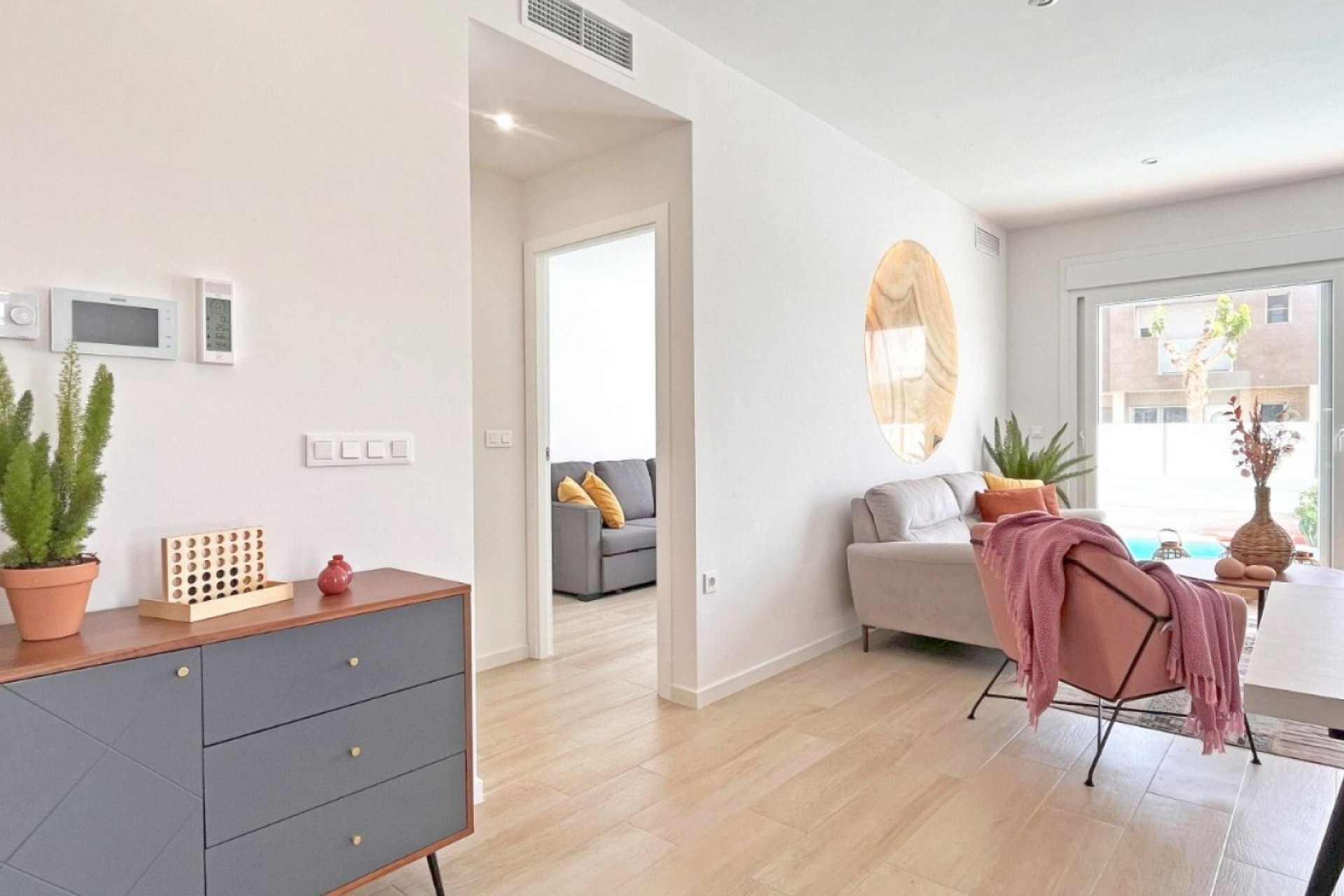 Resale - Villa * - San Pedro del Pinatar * - San Pedro Del Pinatar *