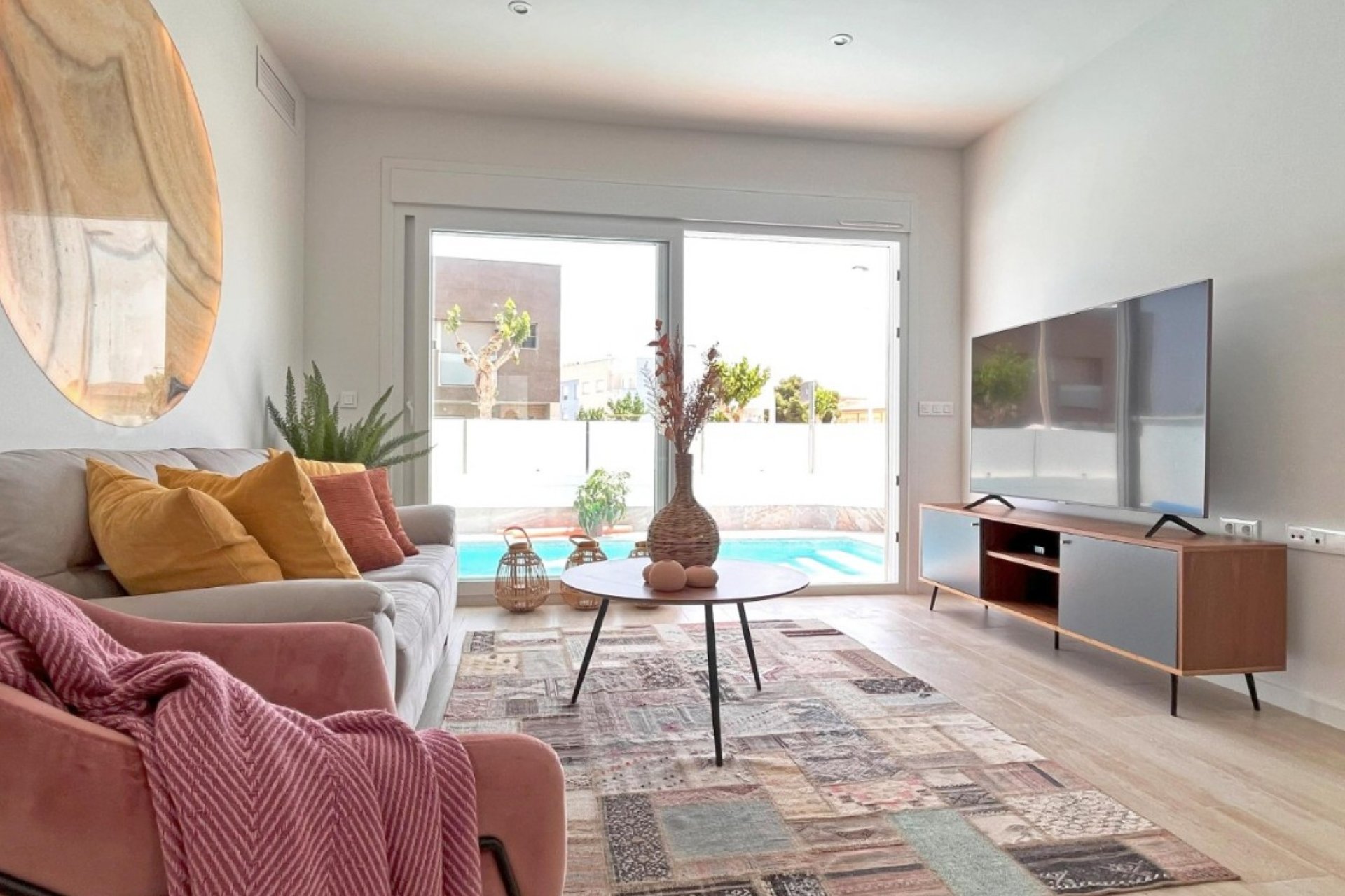 Resale - Villa * - San Pedro del Pinatar * - San Pedro Del Pinatar *