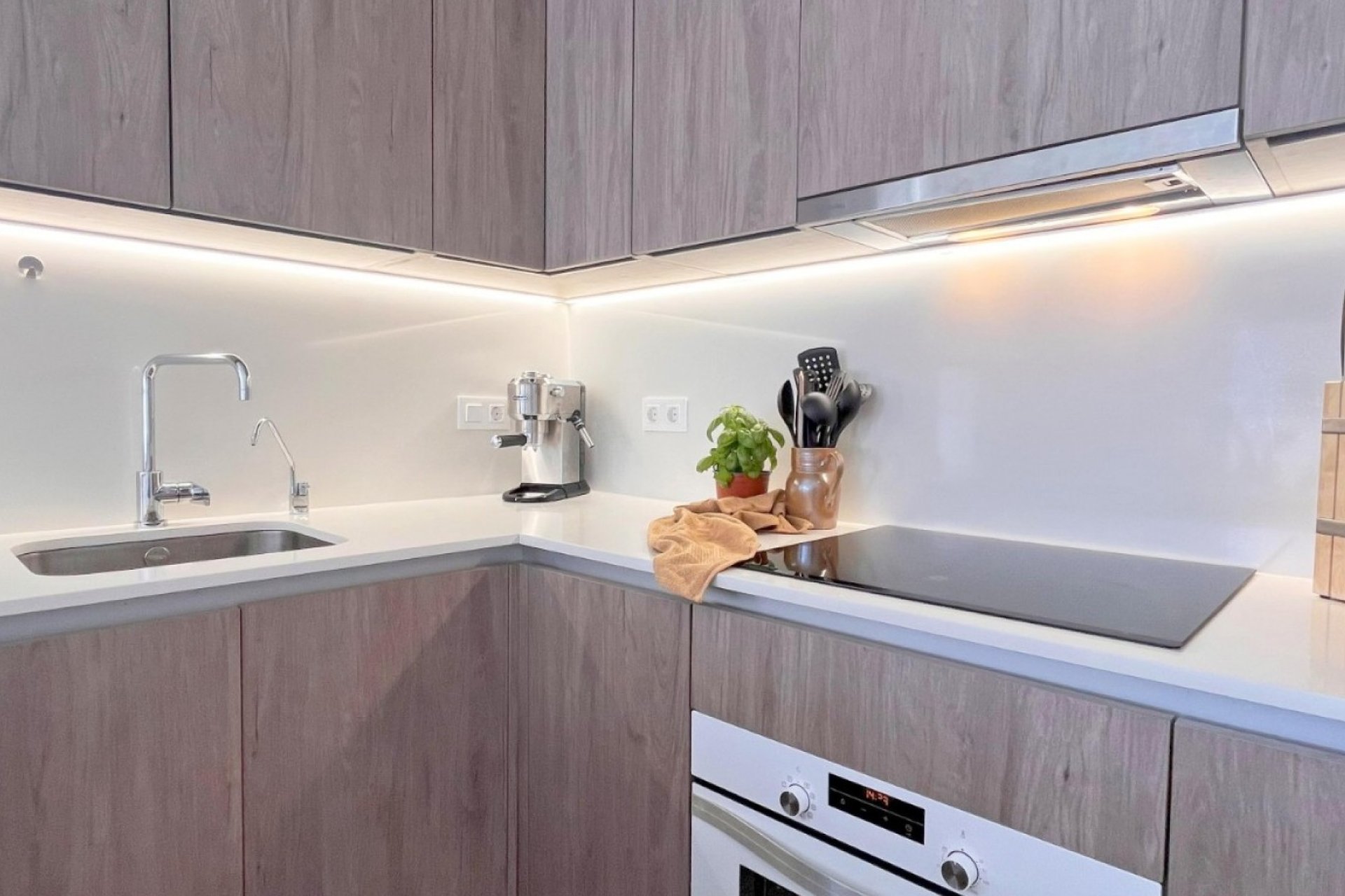 Resale - Villa * - San Pedro del Pinatar * - San Pedro Del Pinatar *