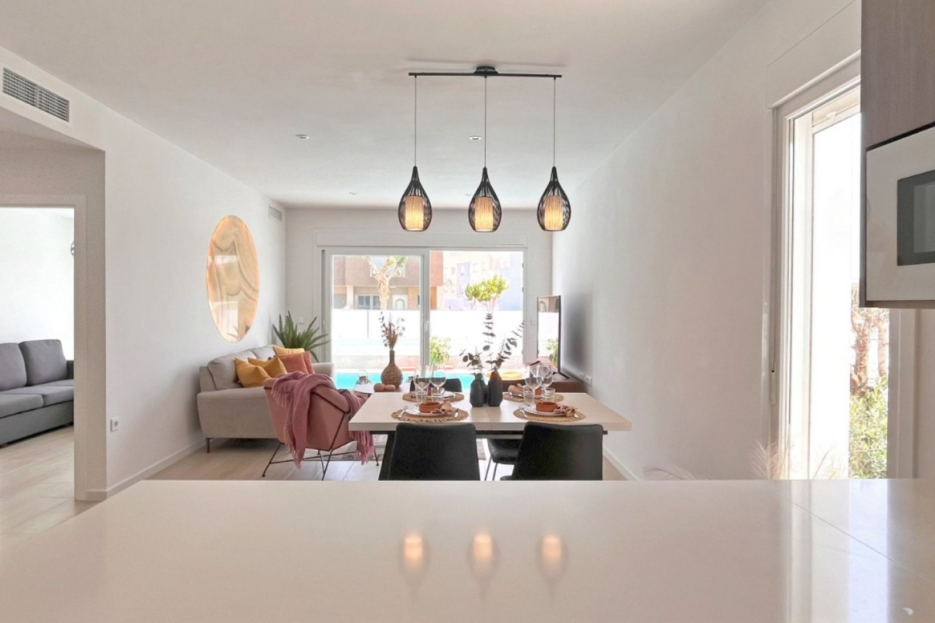 Resale - Villa * - San Pedro del Pinatar * - San Pedro Del Pinatar *