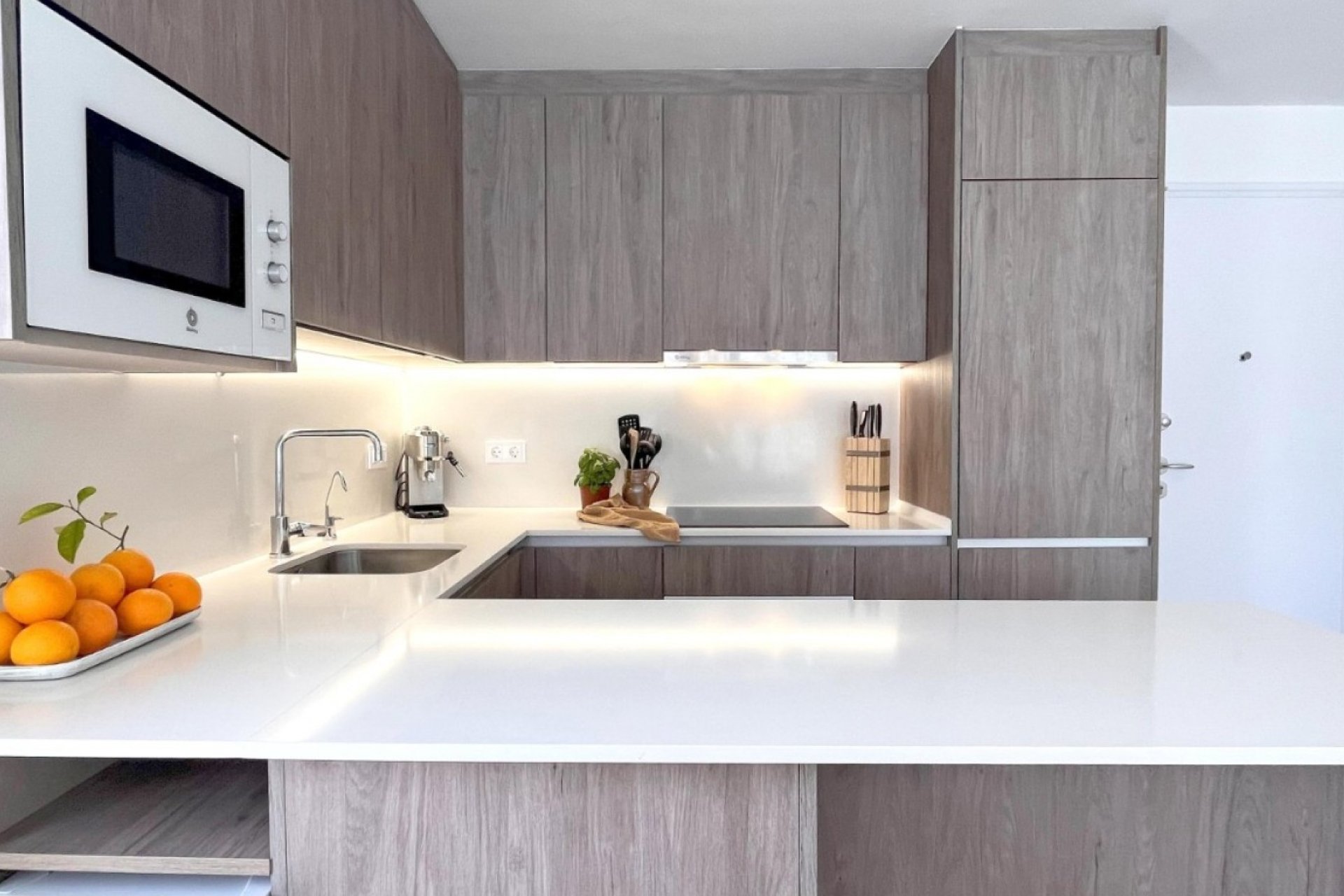 Resale - Villa * - San Pedro del Pinatar * - San Pedro Del Pinatar *