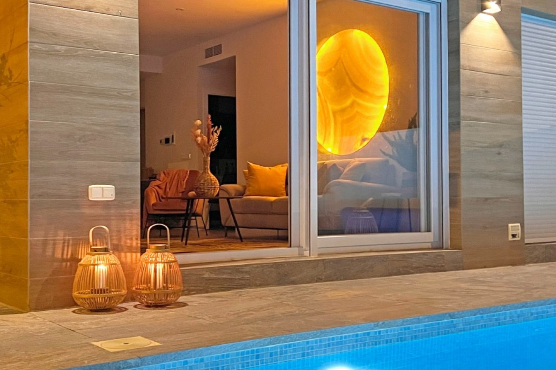 Resale - Villa * - San Pedro del Pinatar * - San Pedro Del Pinatar *