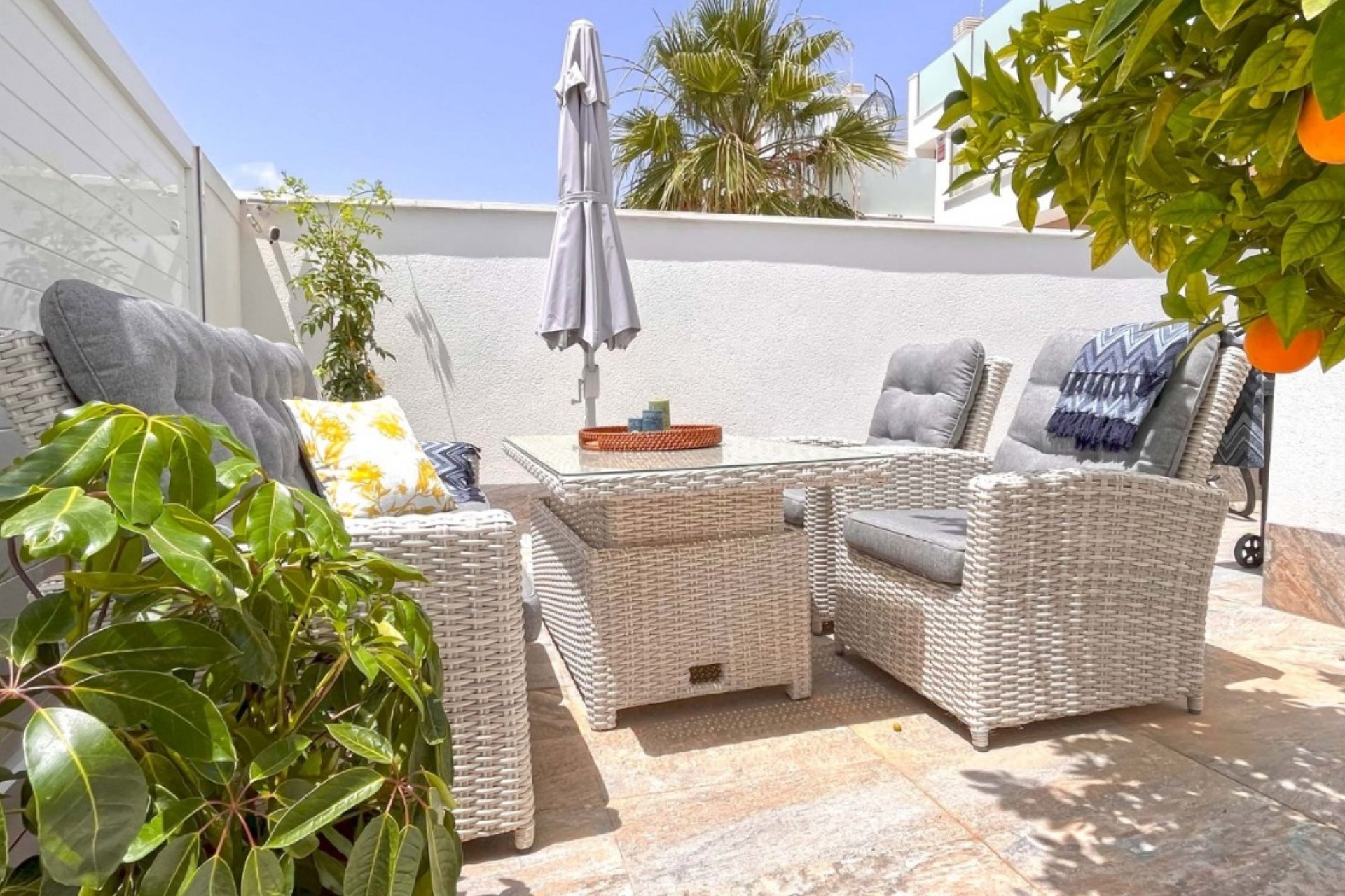 Resale - Villa * - San Pedro del Pinatar * - San Pedro Del Pinatar *