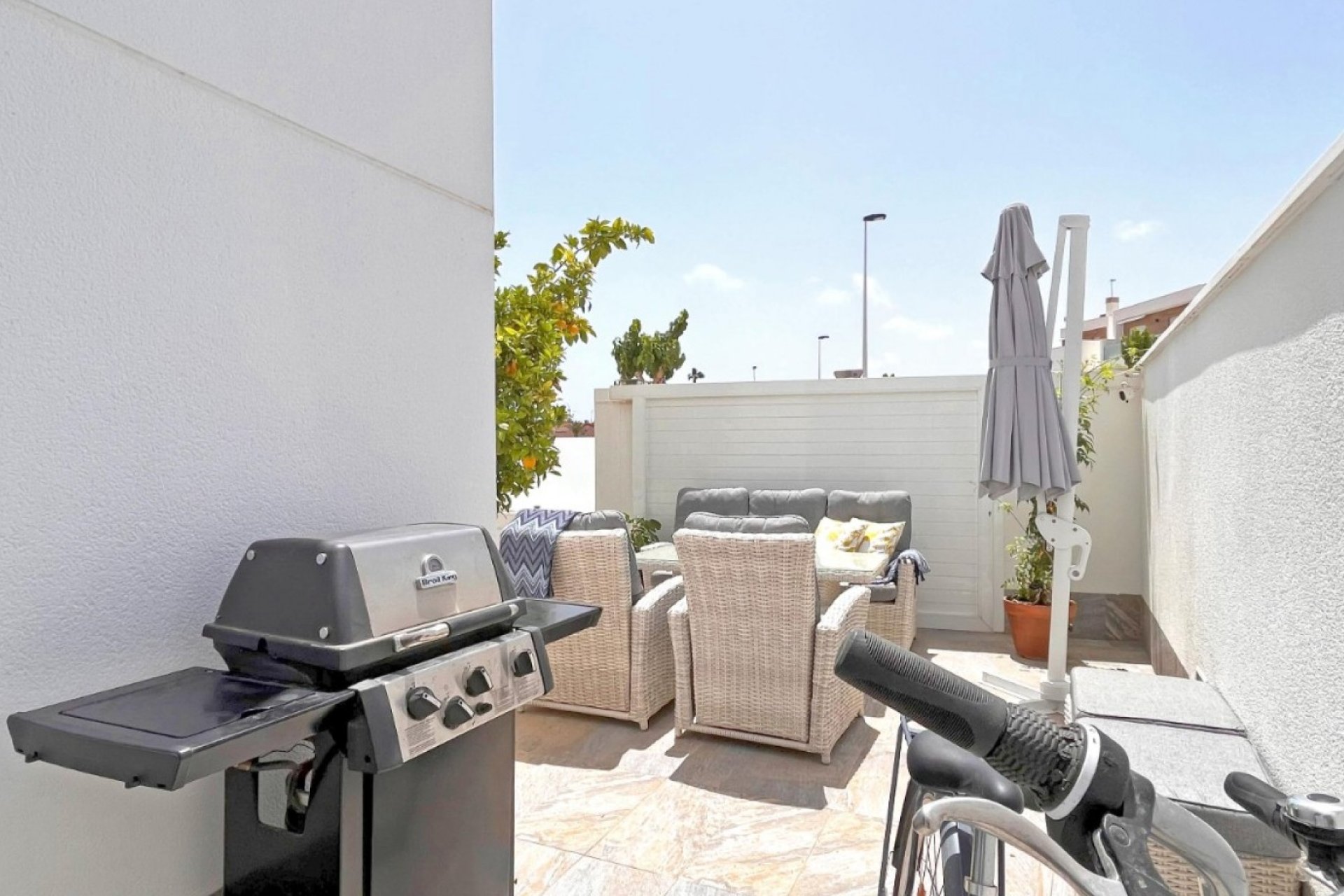 Resale - Villa * - San Pedro del Pinatar * - San Pedro Del Pinatar *