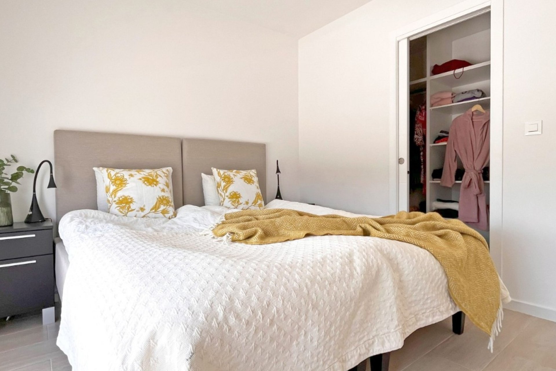 Resale - Villa * - San Pedro del Pinatar * - San Pedro Del Pinatar *