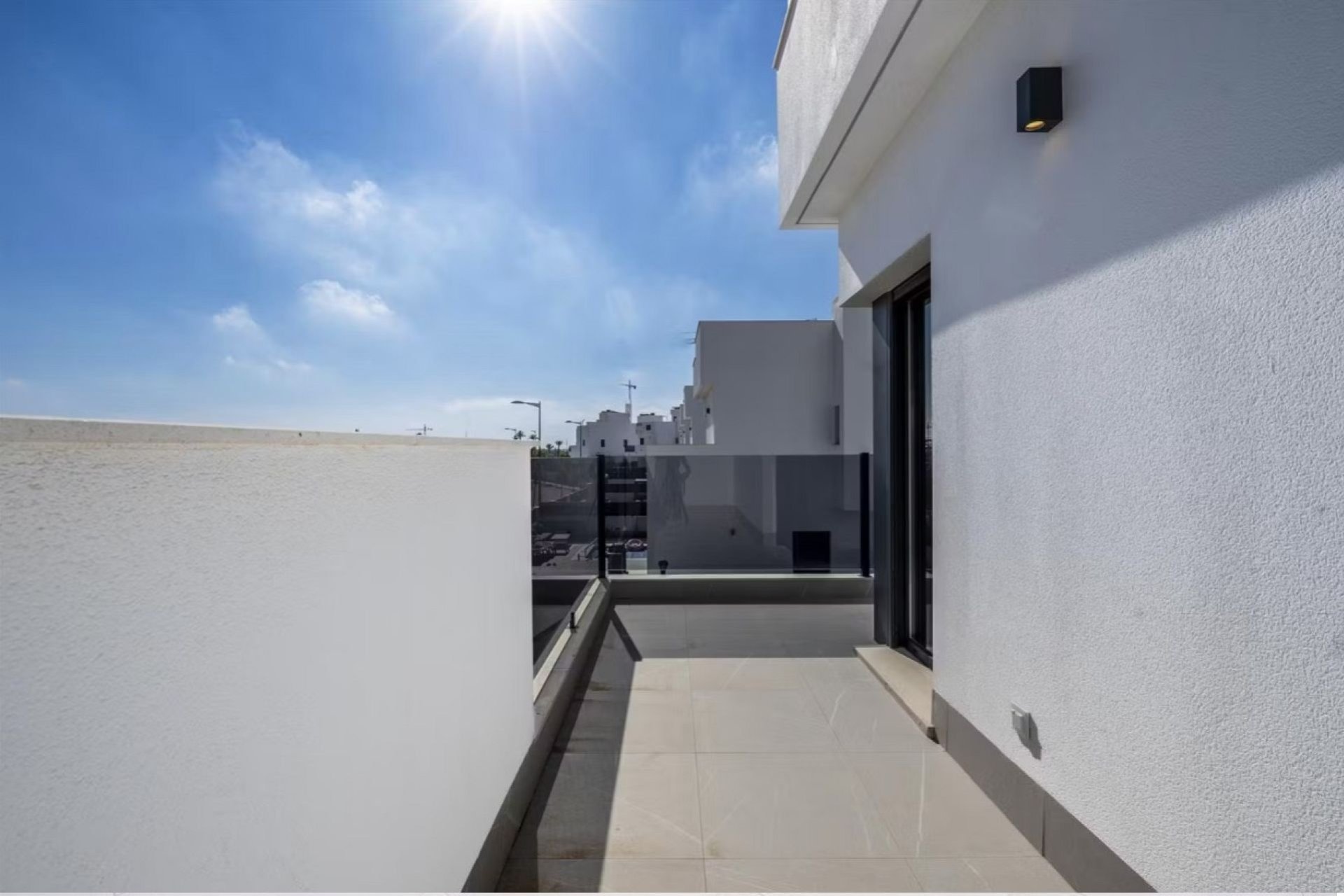 Resale - Villa * - Santa Rosalia *