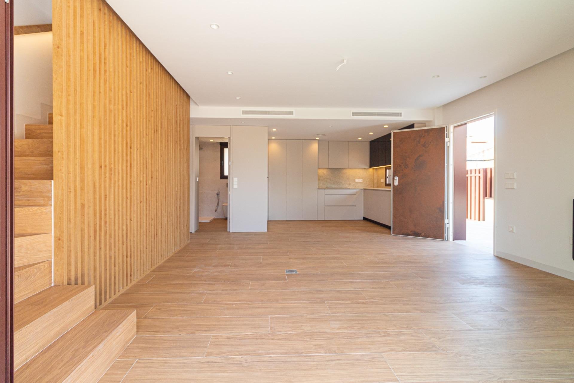 Resale - Villa * - Santiago de la Ribera * - Playa de santiago de la ribera