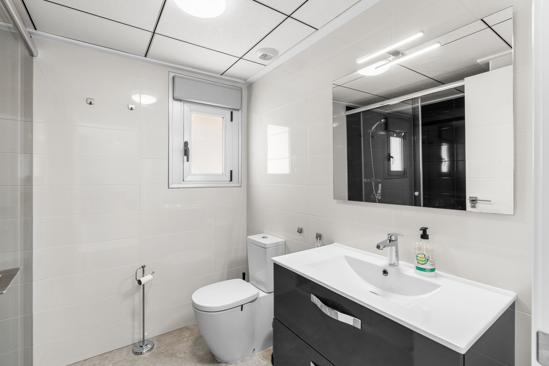 Resale - Villa * - Santiago de la Ribera * - Zona de la playa