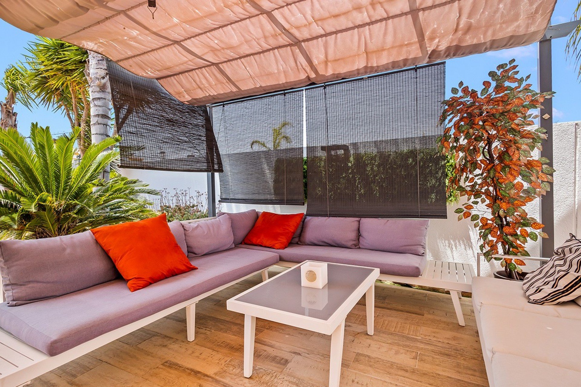 Resale - Villa * - Torre de La Horadada - Pueblo Latino