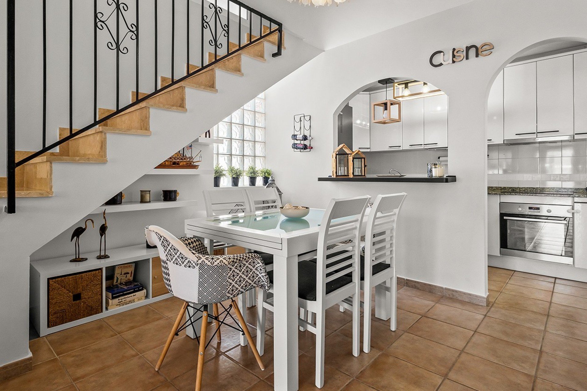 Resale - Villa * - Torre de La Horadada - Pueblo Latino