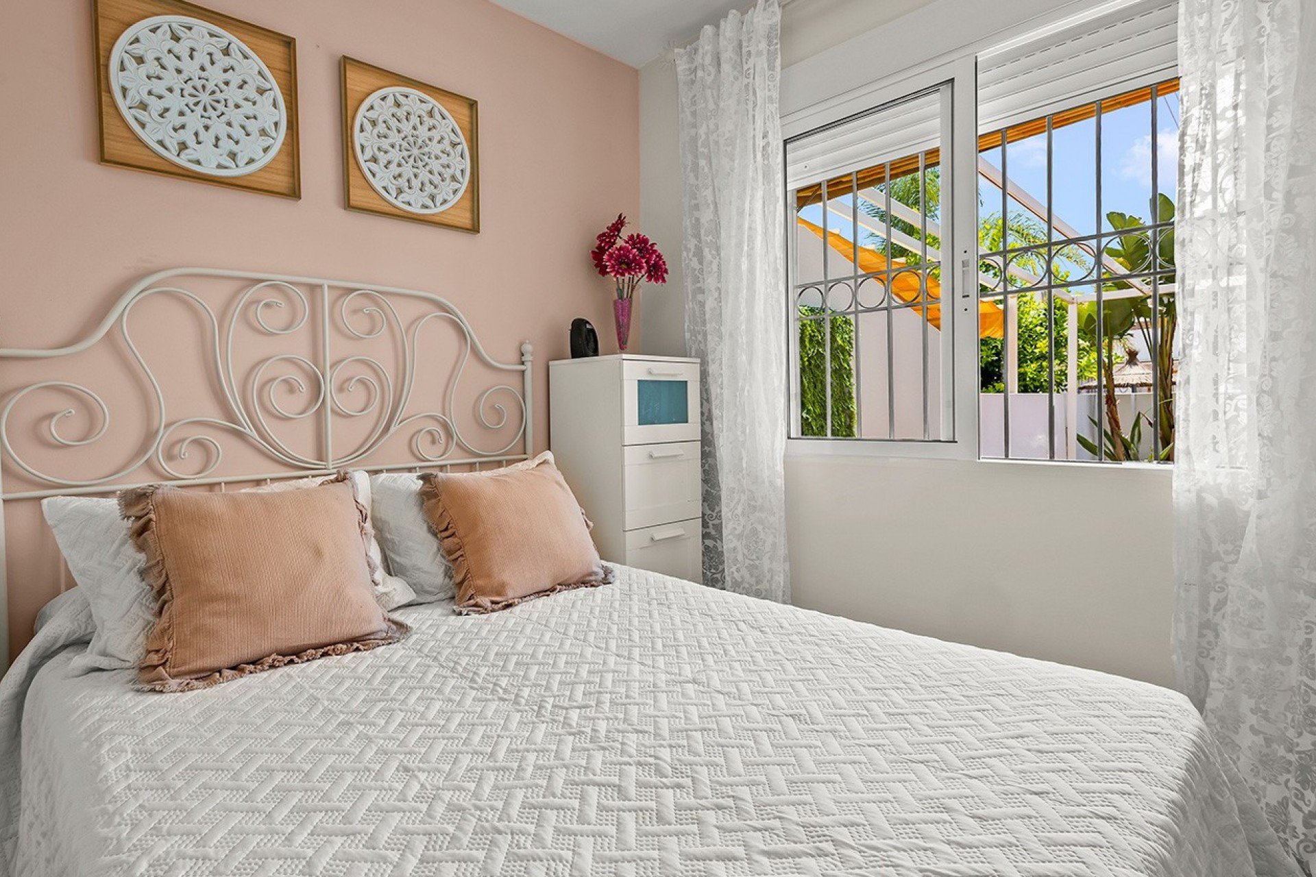 Resale - Villa * - Torre de La Horadada - Pueblo Latino