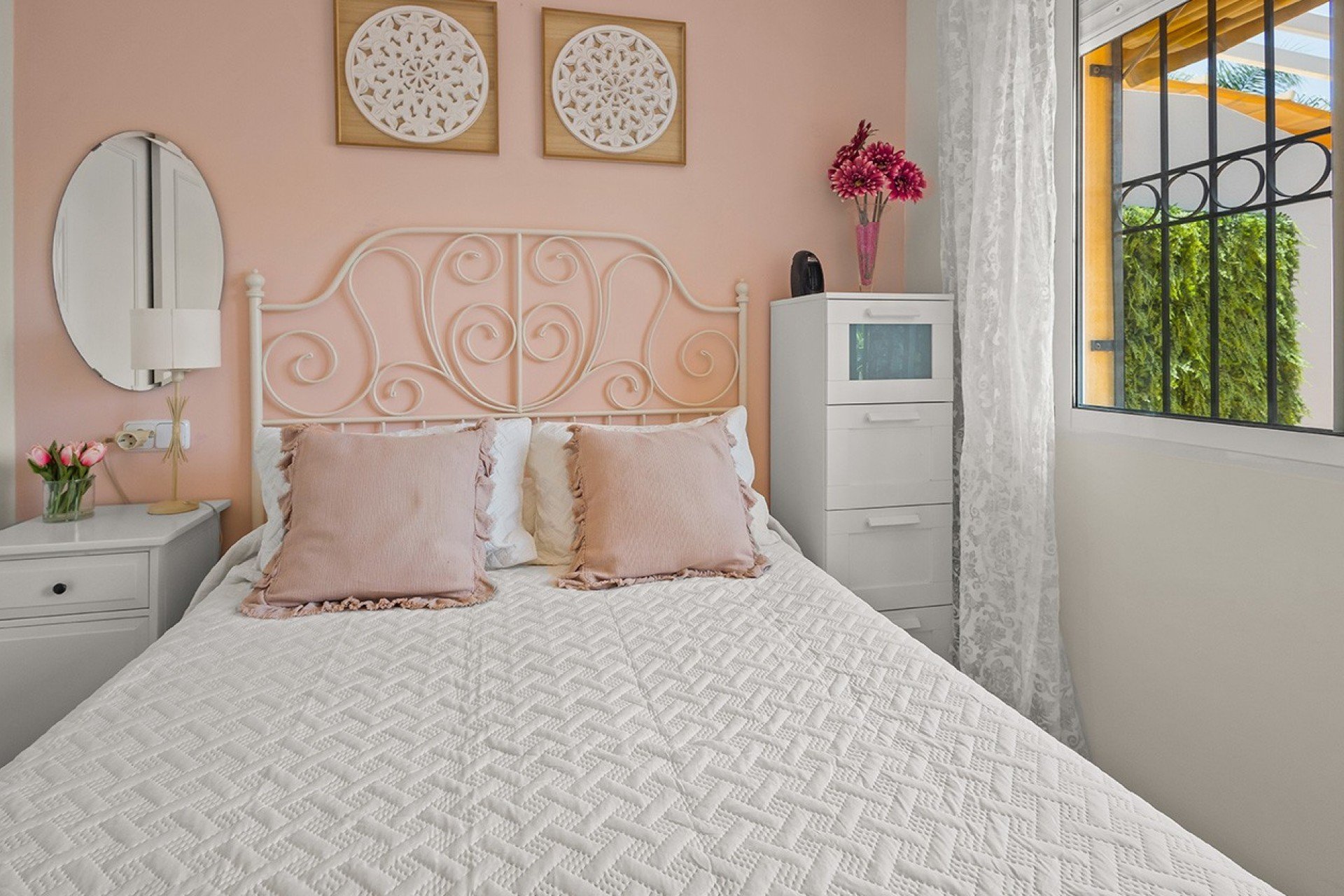 Resale - Villa * - Torre de La Horadada - Pueblo Latino