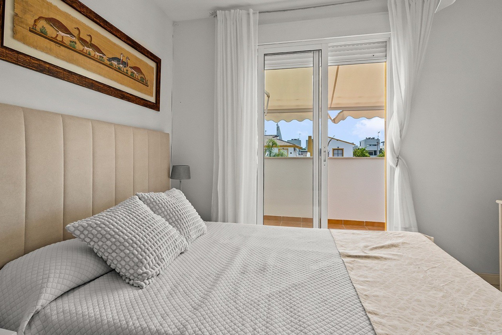 Resale - Villa * - Torre de La Horadada - Pueblo Latino