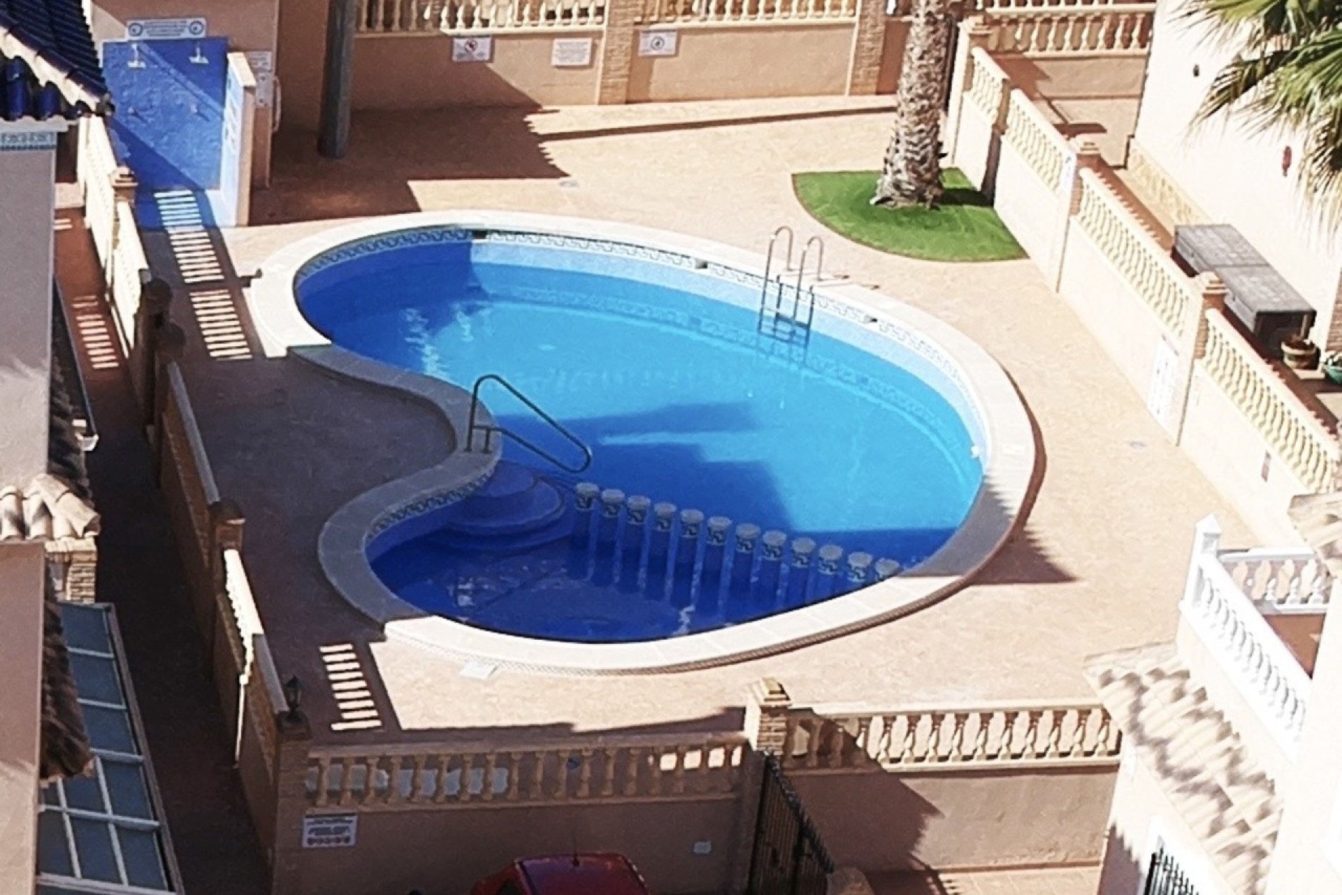 Resale - Villa - Torre de la Horadada - Torre de Horadada