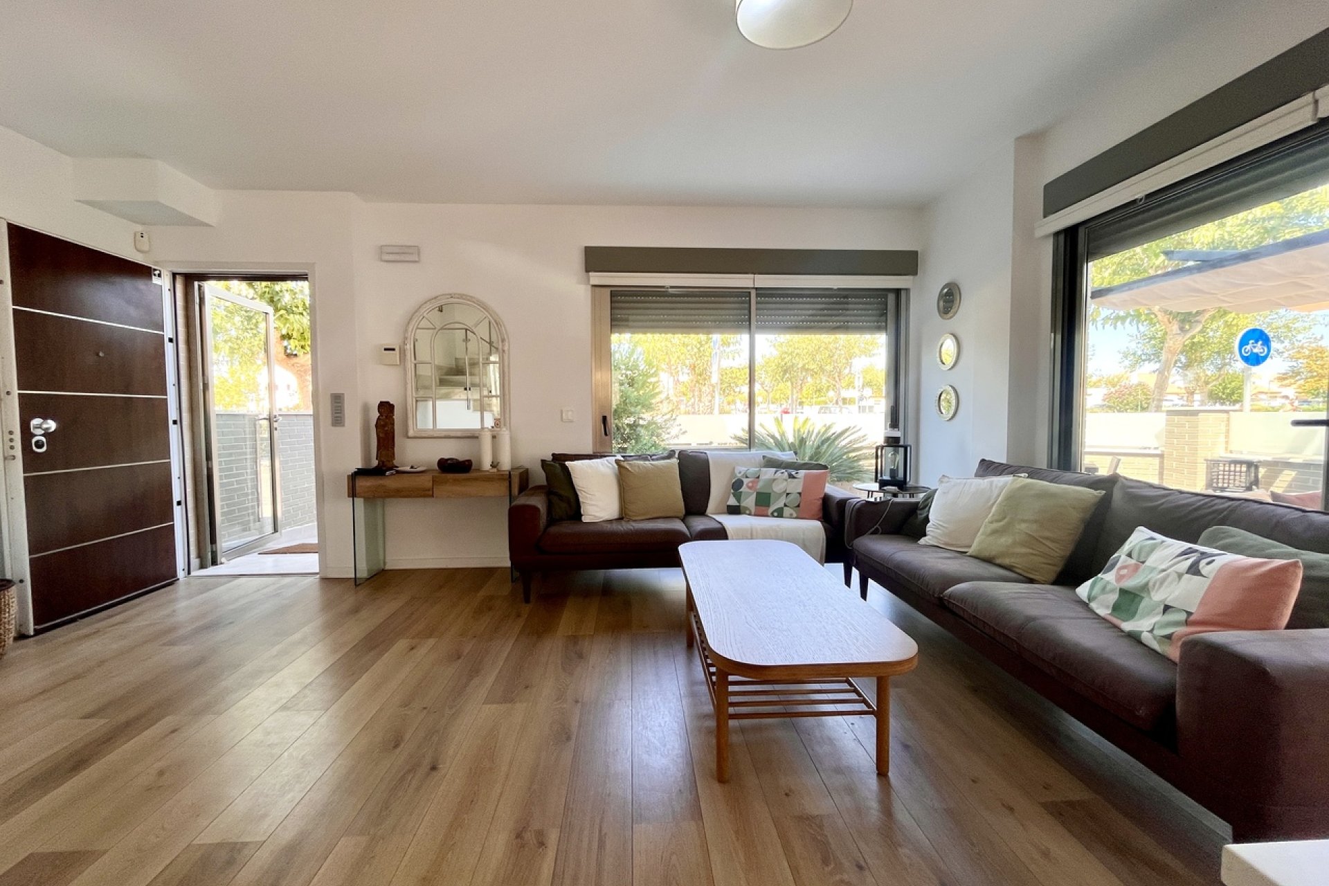 Resale - Villa * - Torre de la Horadada - Torre de Horadada