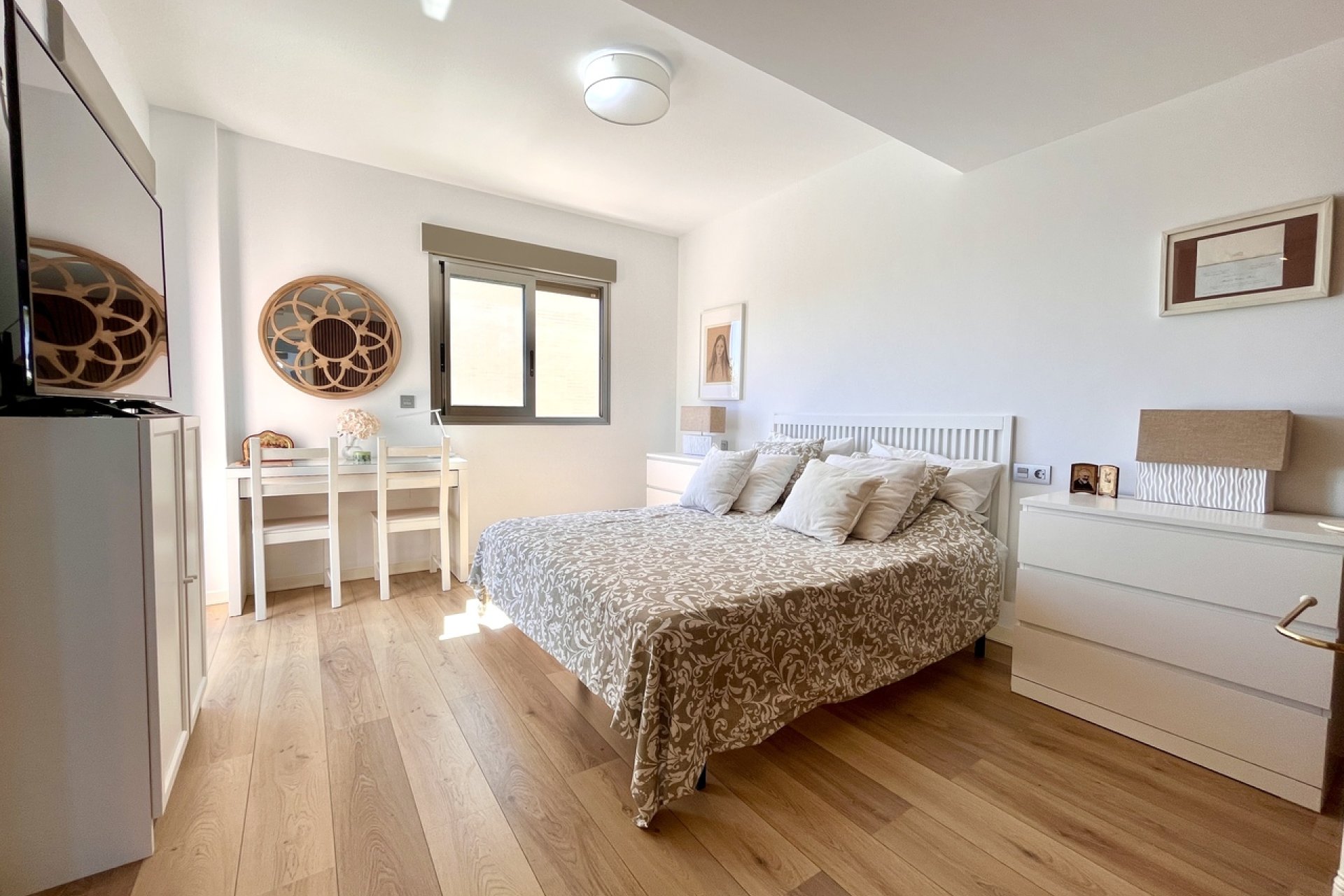 Resale - Villa * - Torre de la Horadada - Torre de Horadada