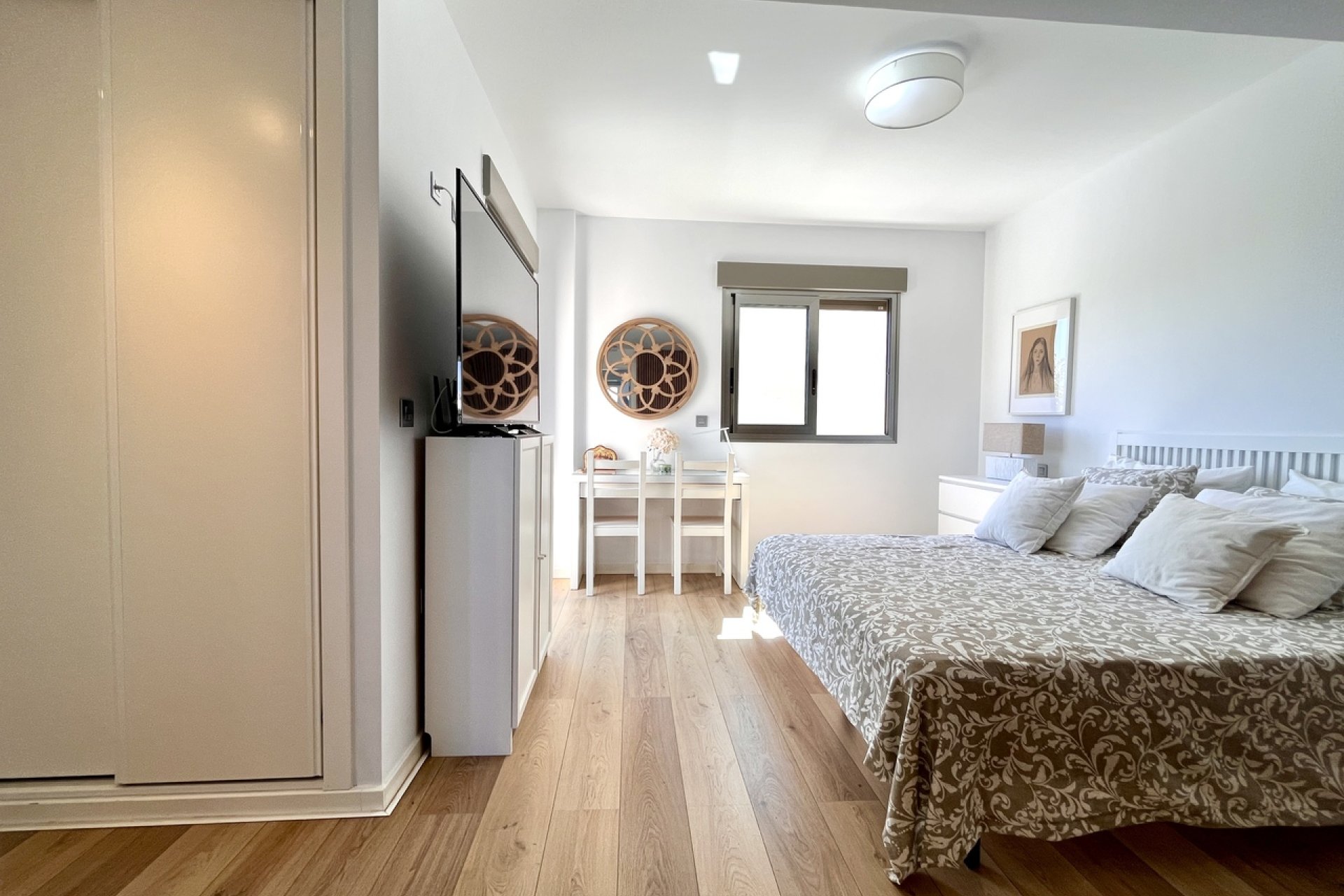 Resale - Villa * - Torre de la Horadada - Torre de Horadada