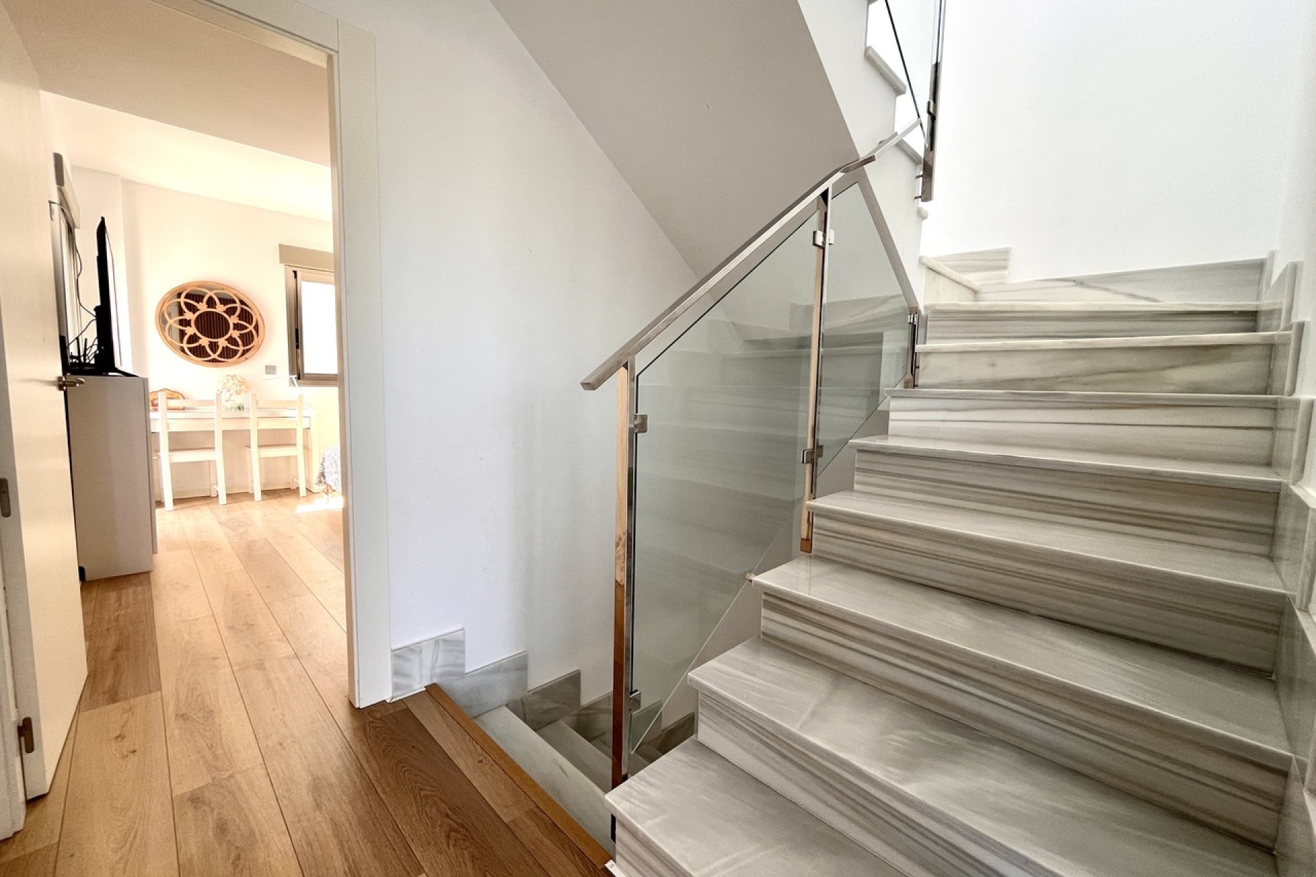 Resale - Villa * - Torre de la Horadada - Torre de Horadada