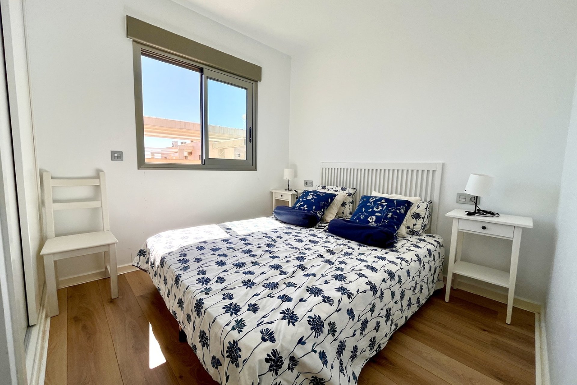 Resale - Villa * - Torre de la Horadada - Torre de Horadada