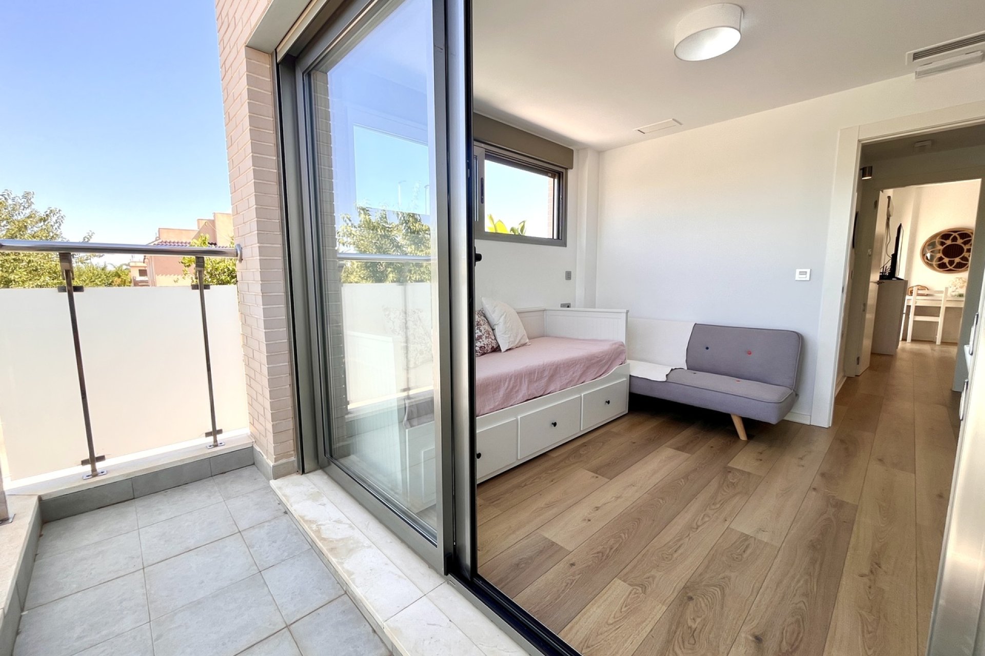 Resale - Villa * - Torre de la Horadada - Torre de Horadada