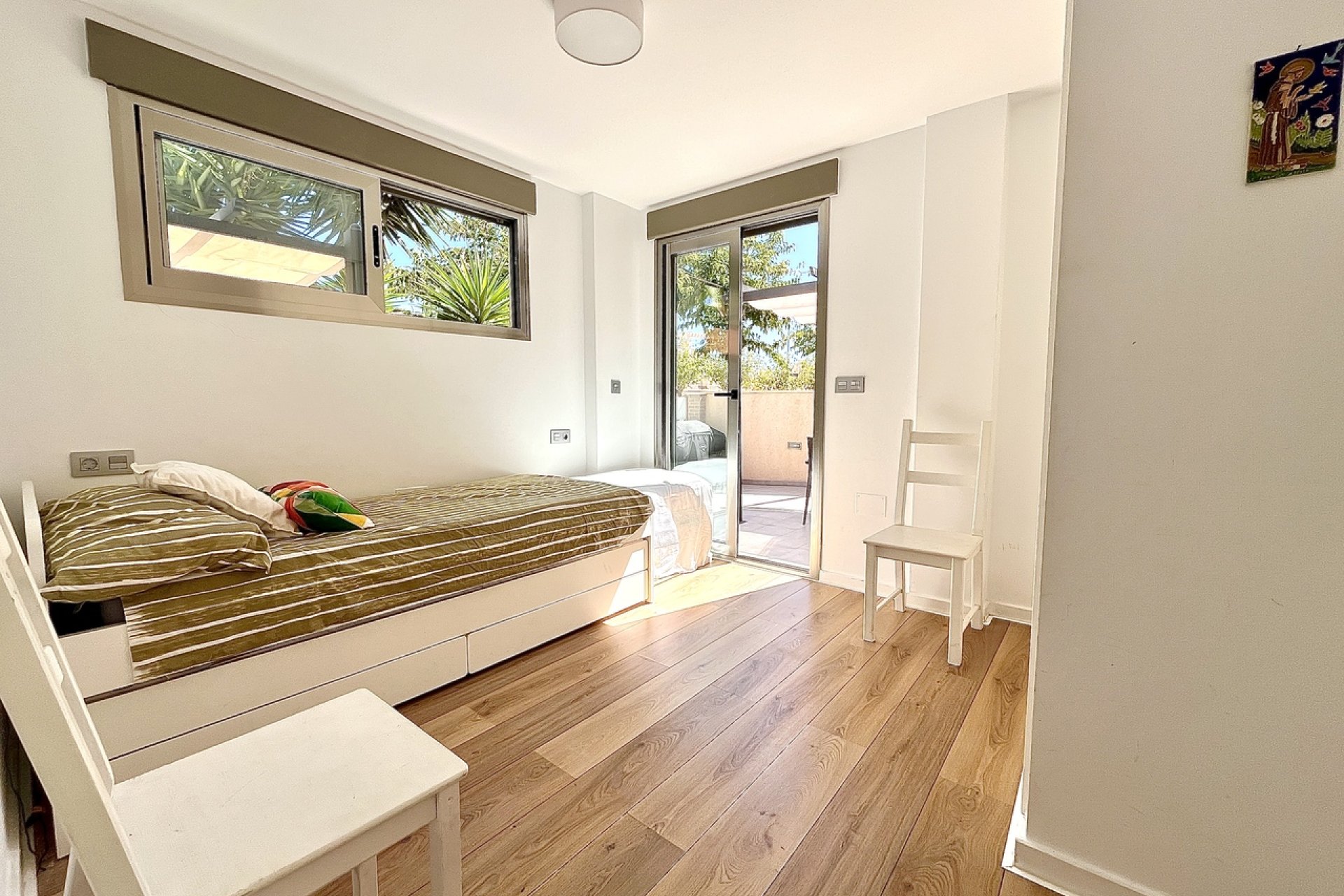 Resale - Villa * - Torre de la Horadada - Torre de Horadada