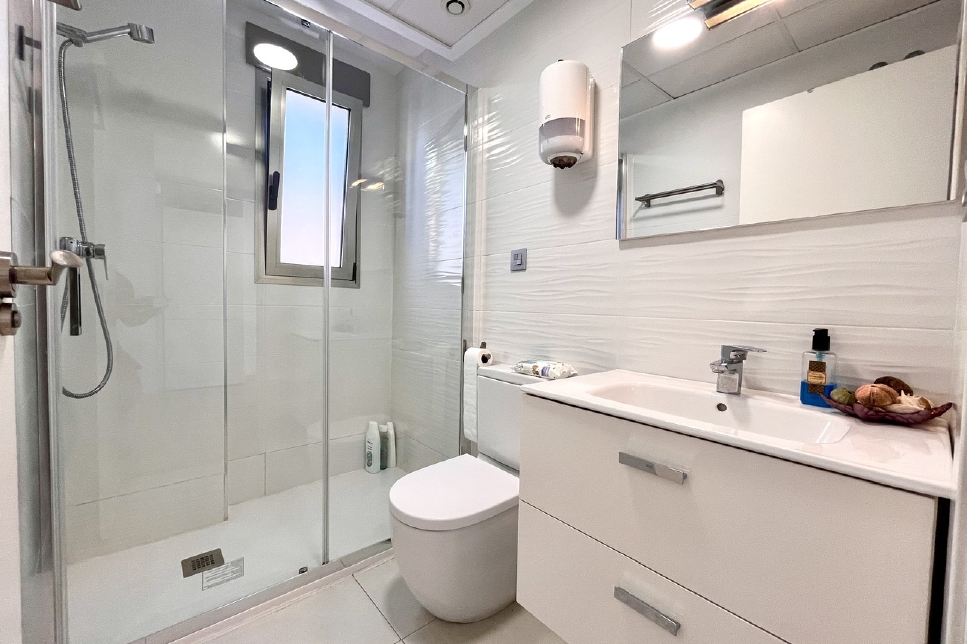 Resale - Villa * - Torre de la Horadada - Torre de Horadada