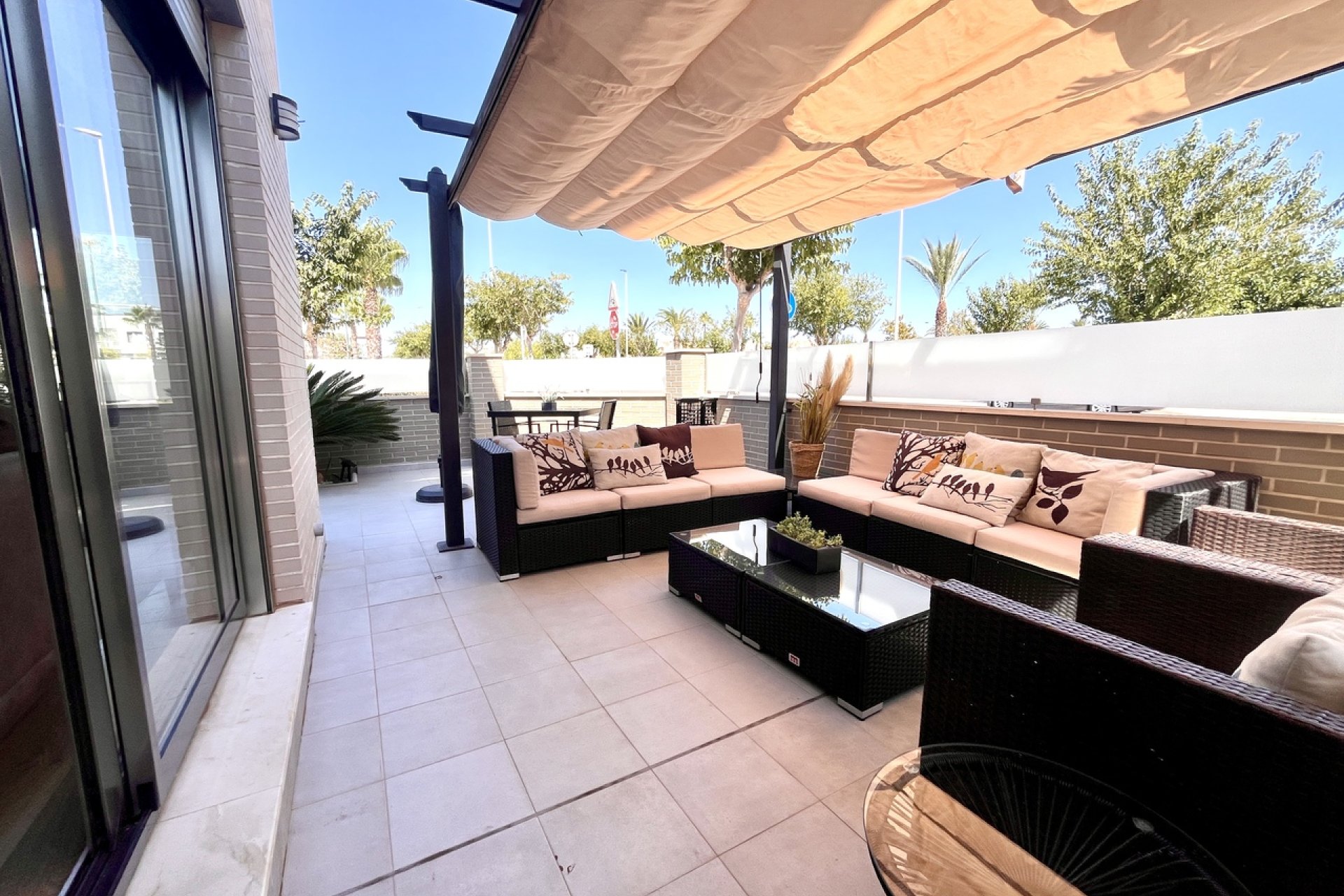 Resale - Villa * - Torre de la Horadada - Torre de Horadada