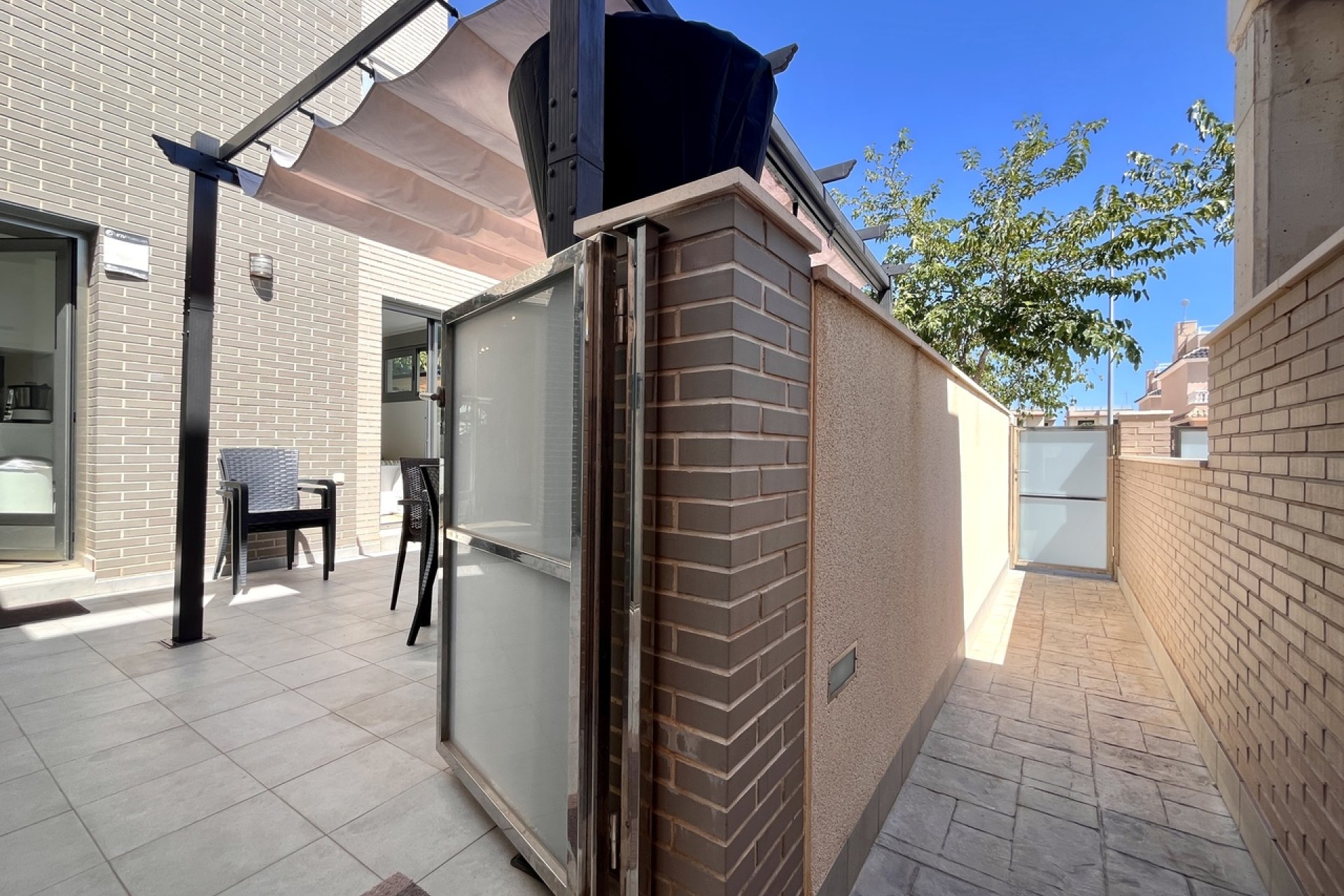 Resale - Villa * - Torre de la Horadada - Torre de Horadada