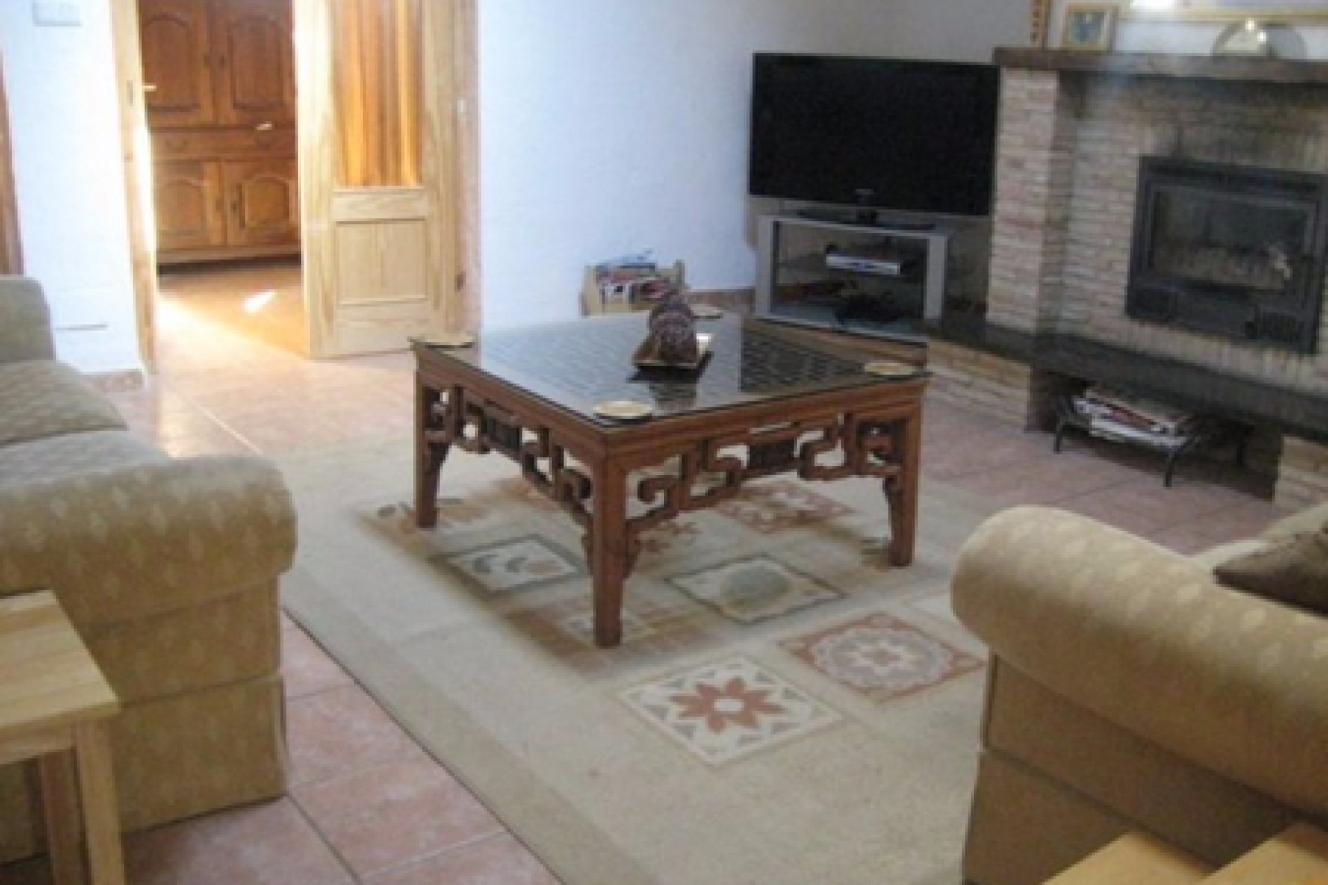 Resale - Villa * - Torre Pacheco - Costa Calida 