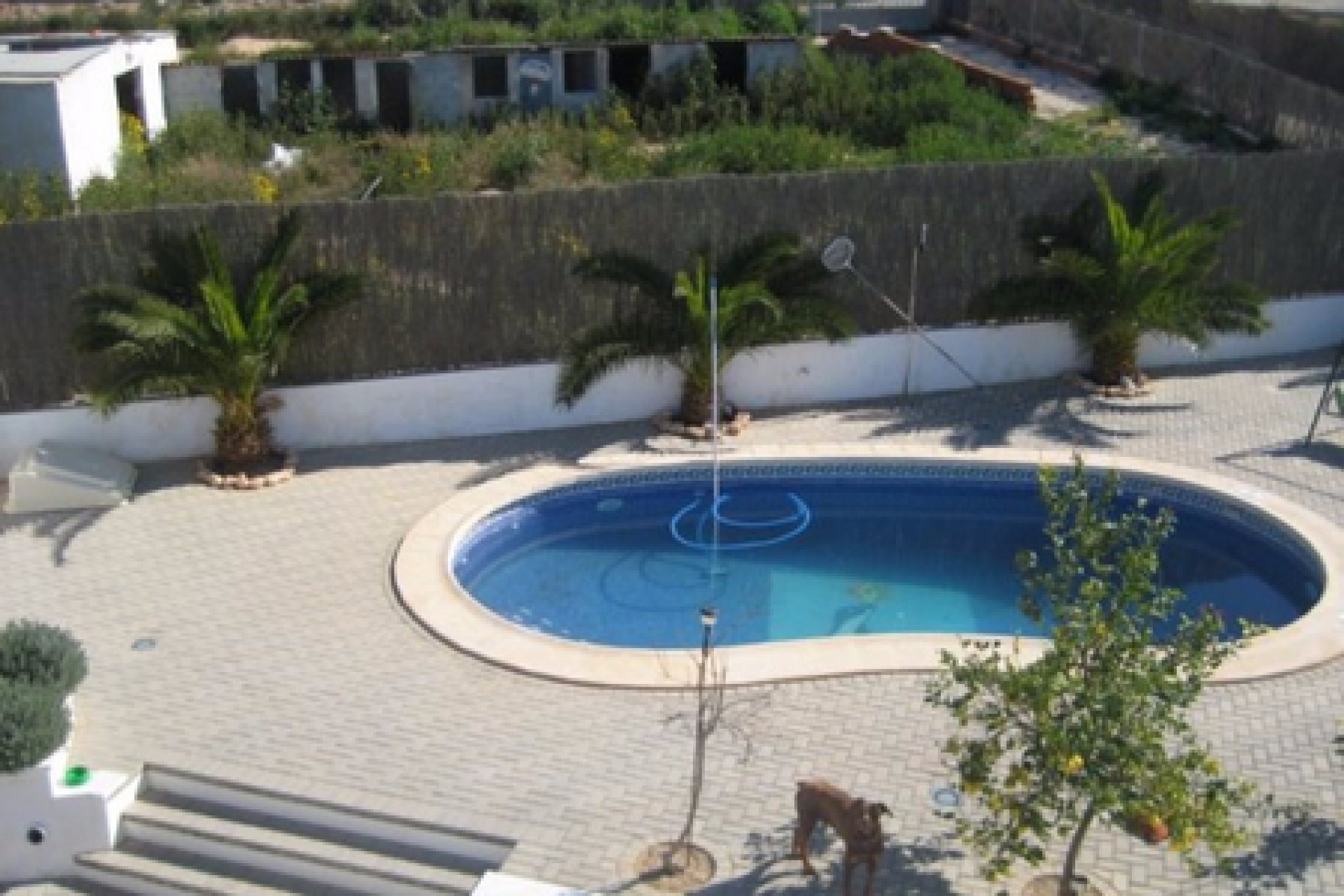 Resale - Villa * - Torre Pacheco - Costa Calida 