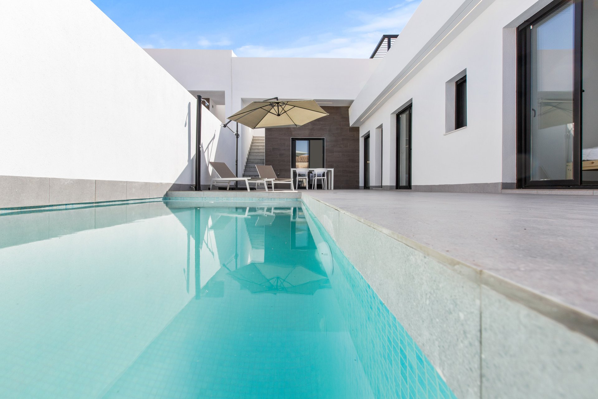 Resale - Villa * - Torre Pacheco * - Roldán *