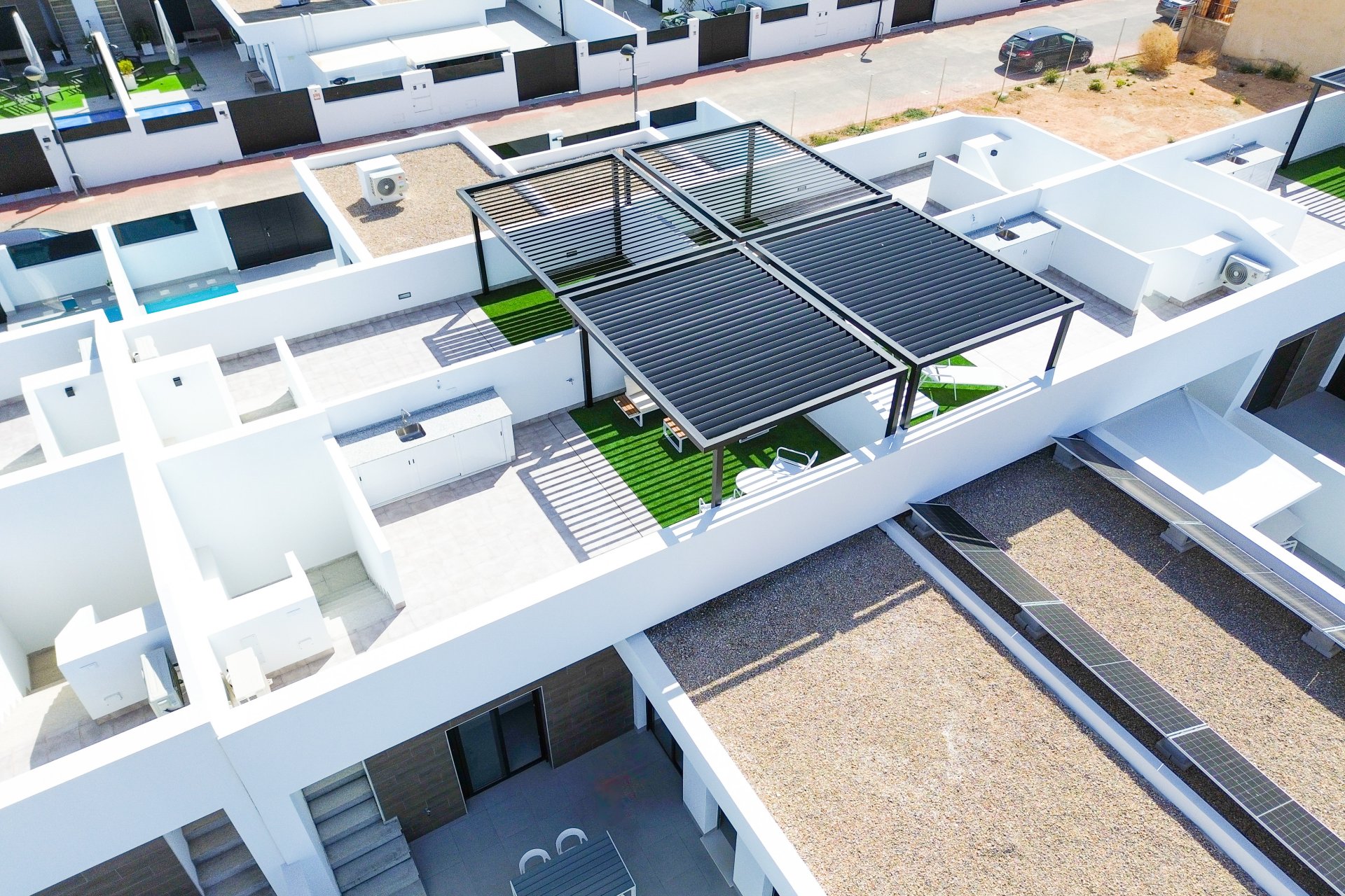 Resale - Villa * - Torre Pacheco * - Roldán *