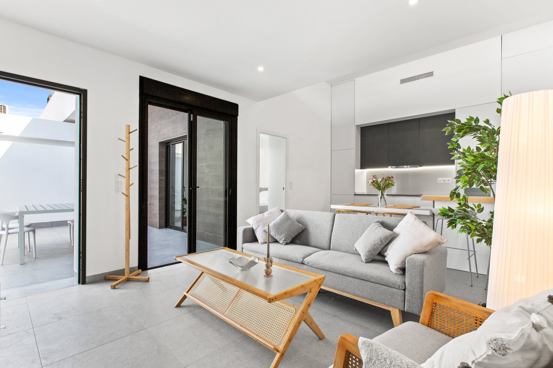 Resale - Villa * - Torre Pacheco * - Roldán *