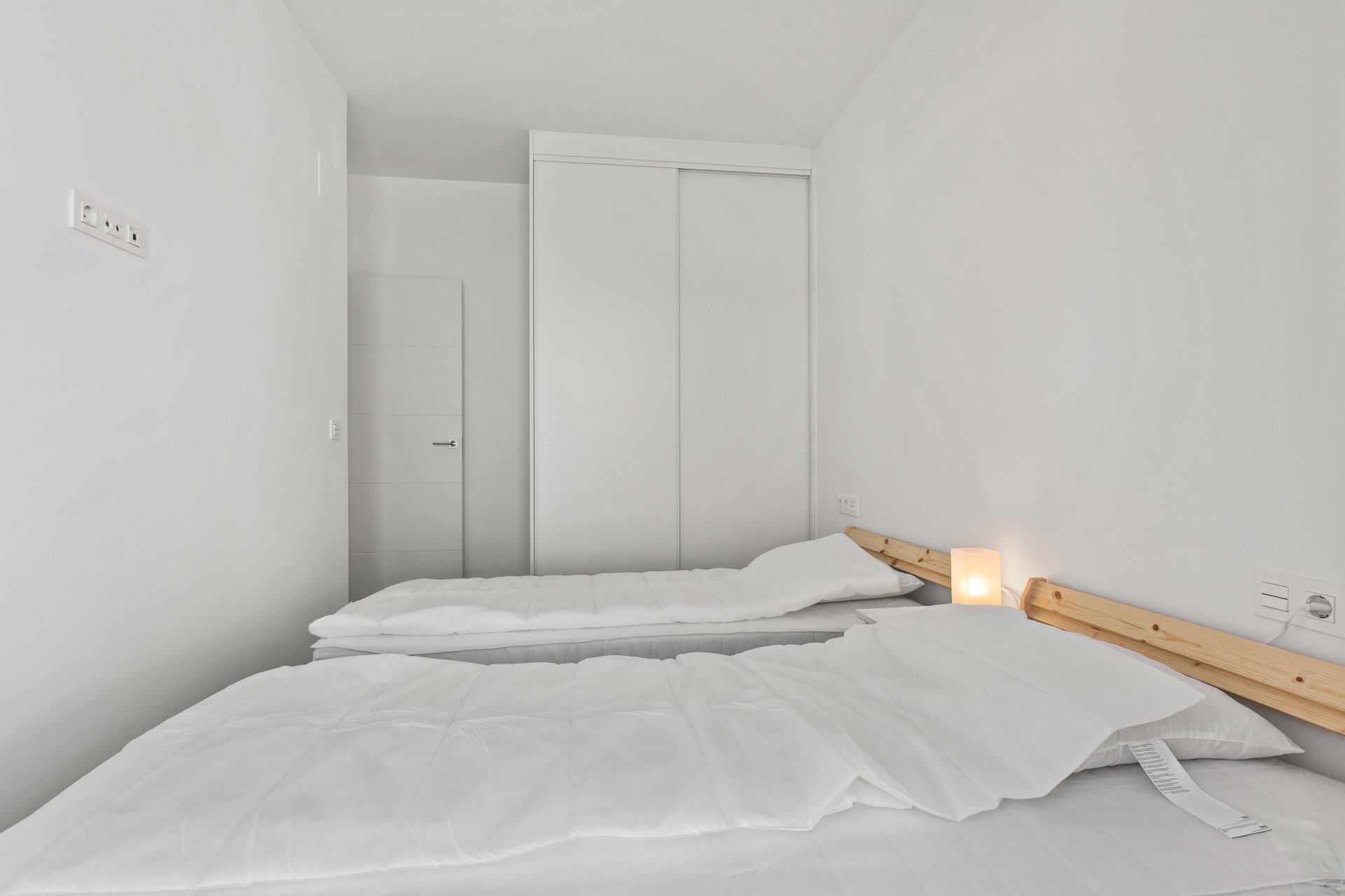 Resale - Villa * - Torre Pacheco * - Roldán *