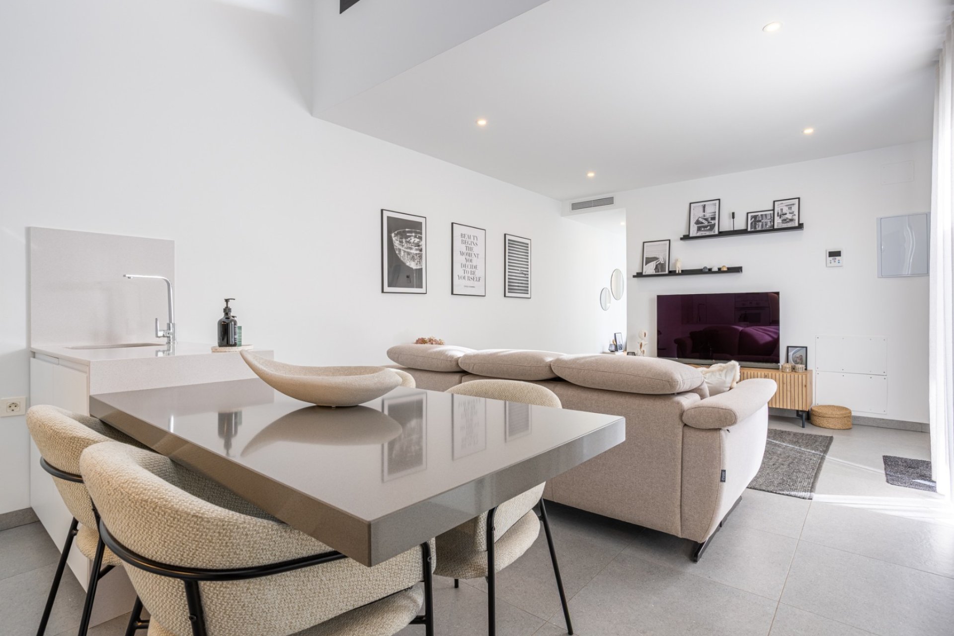 Resale - Villa * - Torre Pacheco * - Roldán *