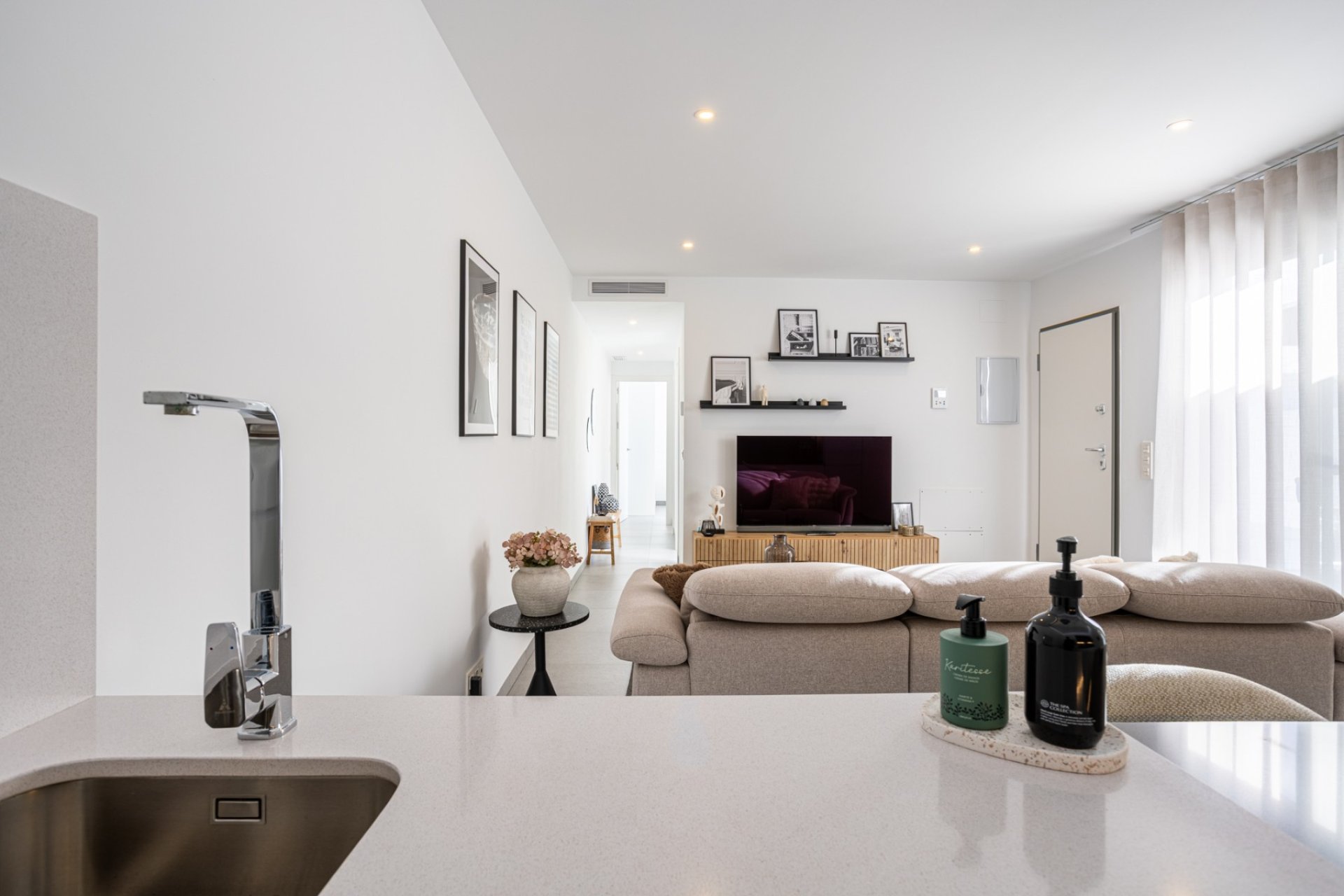 Resale - Villa * - Torre Pacheco * - Roldán *