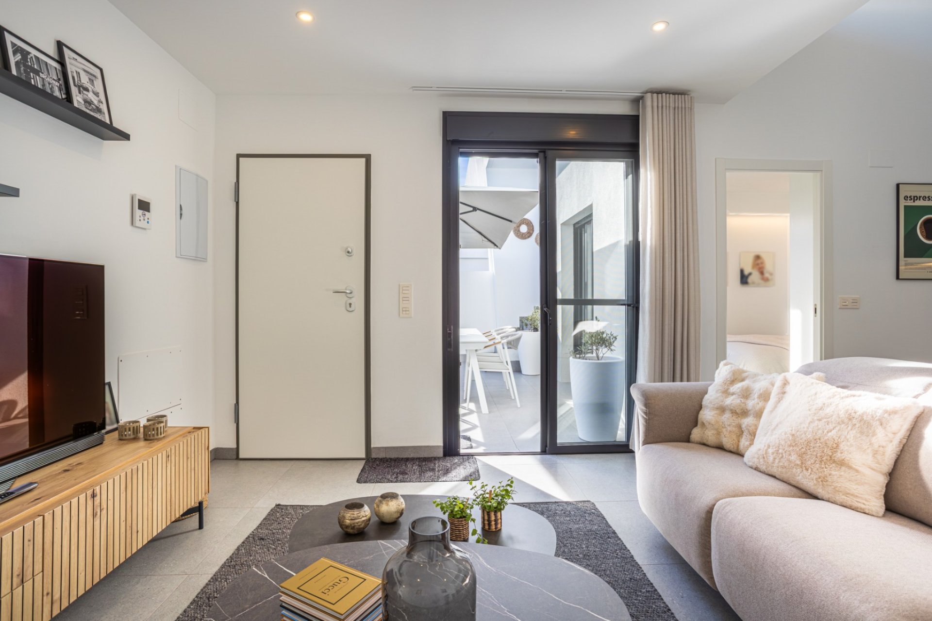 Resale - Villa * - Torre Pacheco * - Roldán *