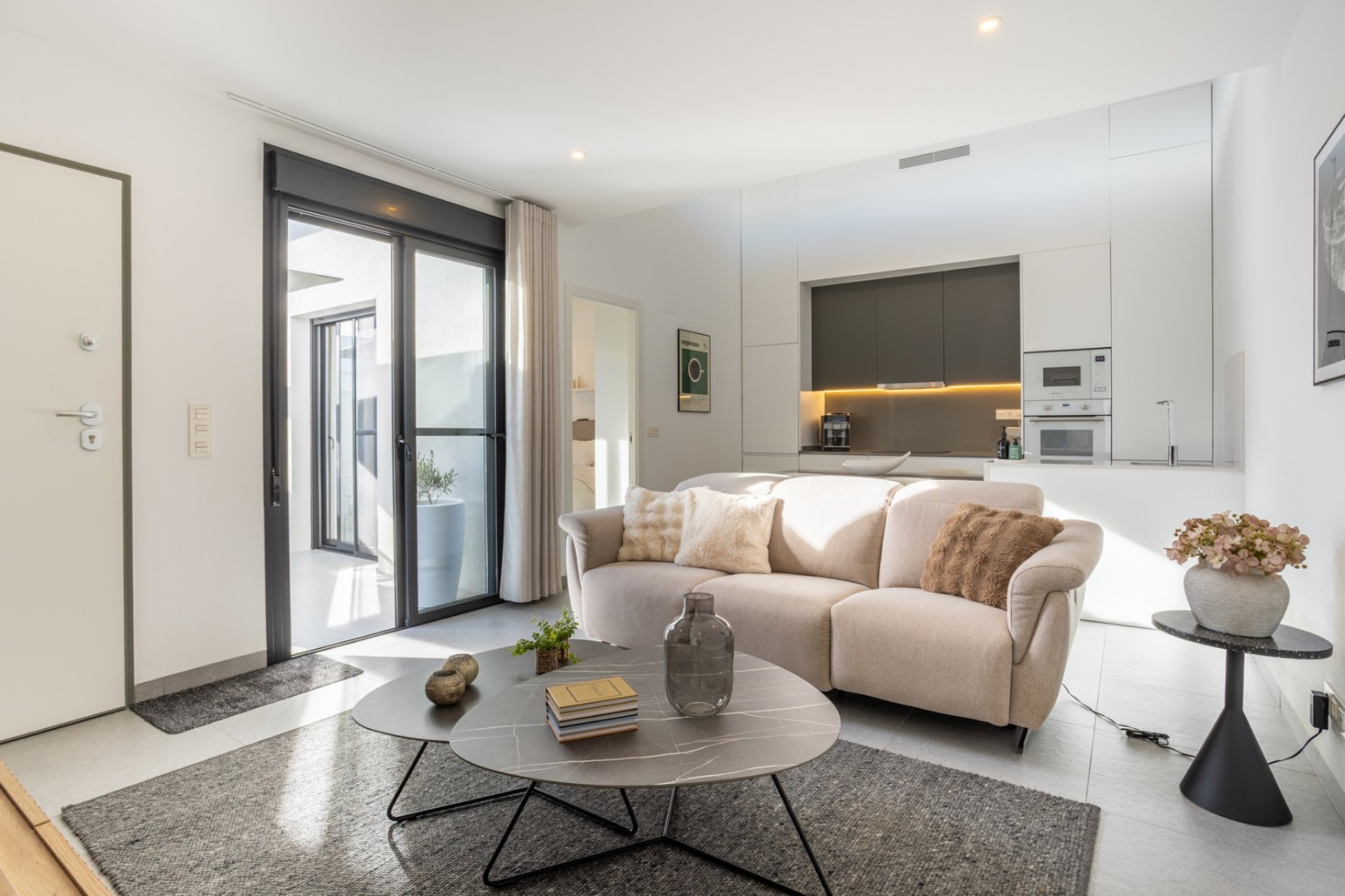 Resale - Villa * - Torre Pacheco * - Roldán *