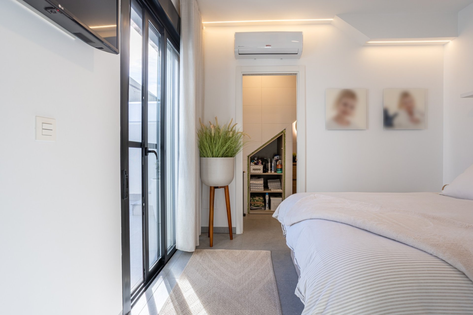 Resale - Villa * - Torre Pacheco * - Roldán *