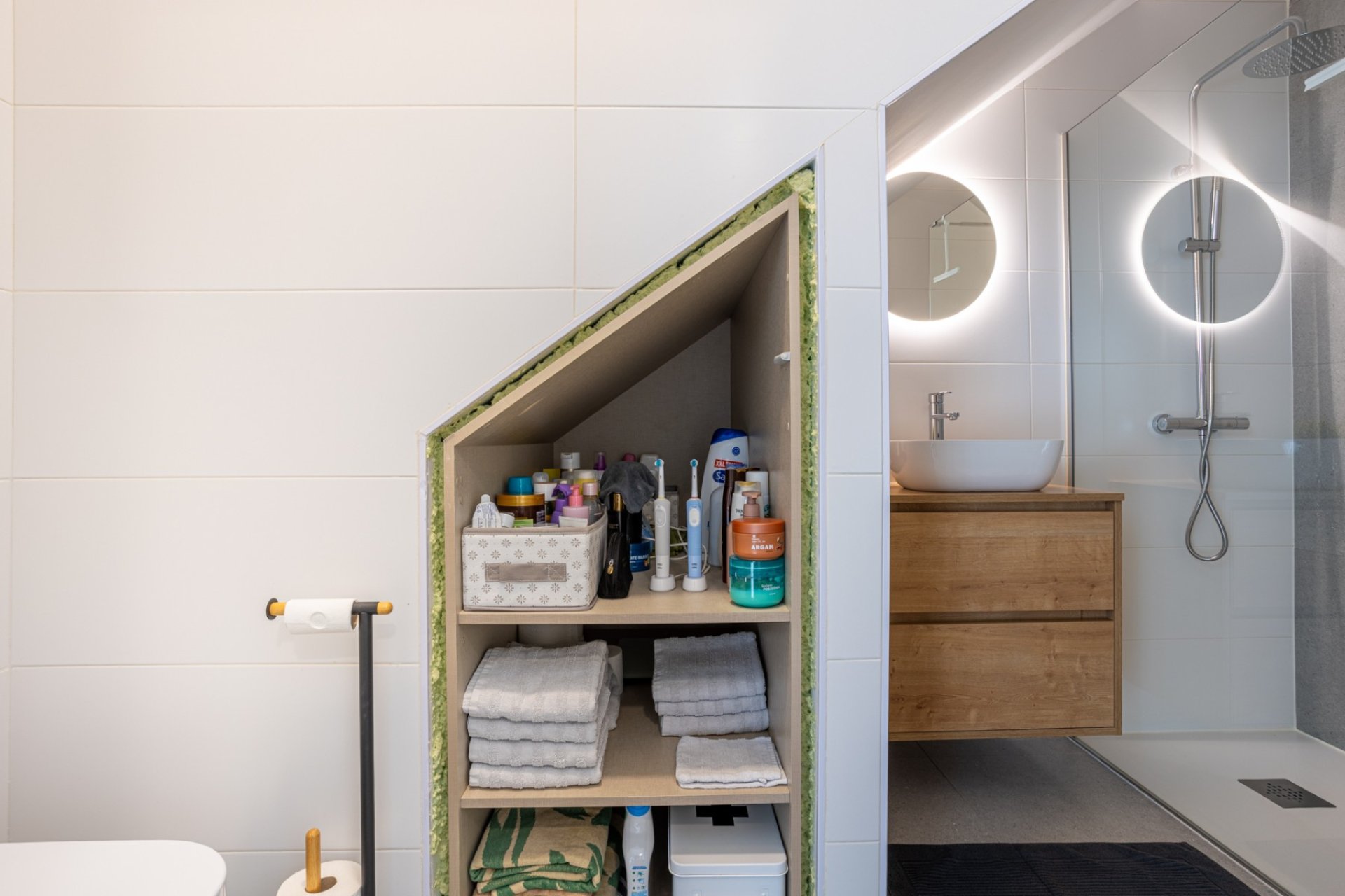 Resale - Villa * - Torre Pacheco * - Roldán *