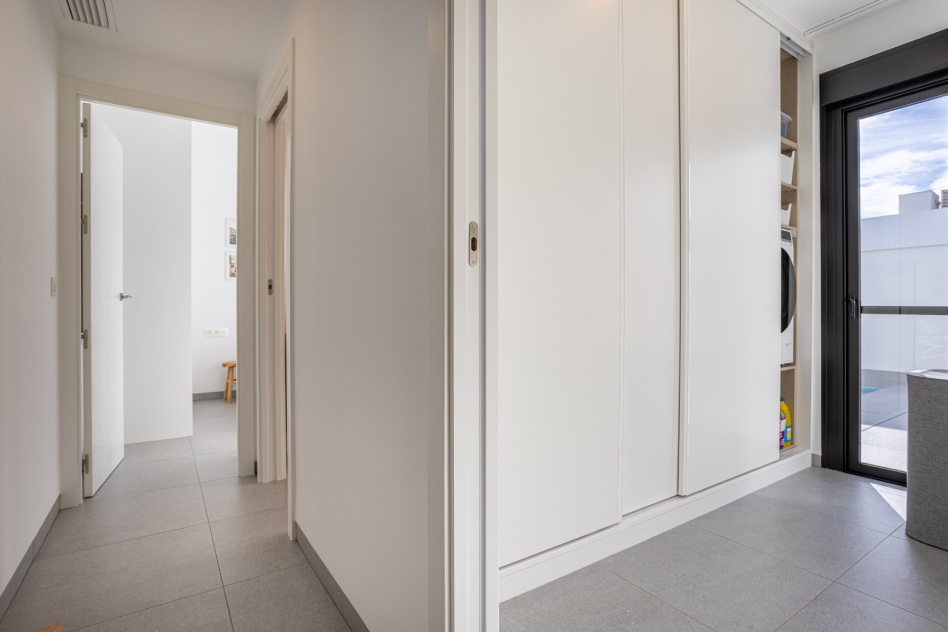 Resale - Villa * - Torre Pacheco * - Roldán *